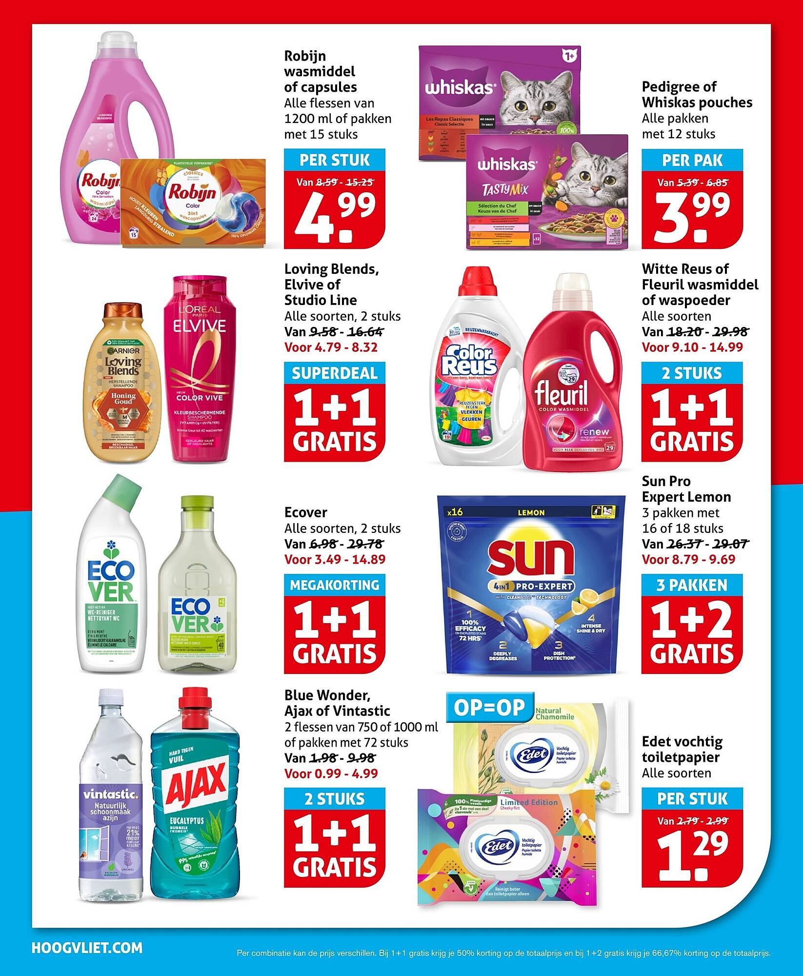 Hoogvliet folder - Pagina 24