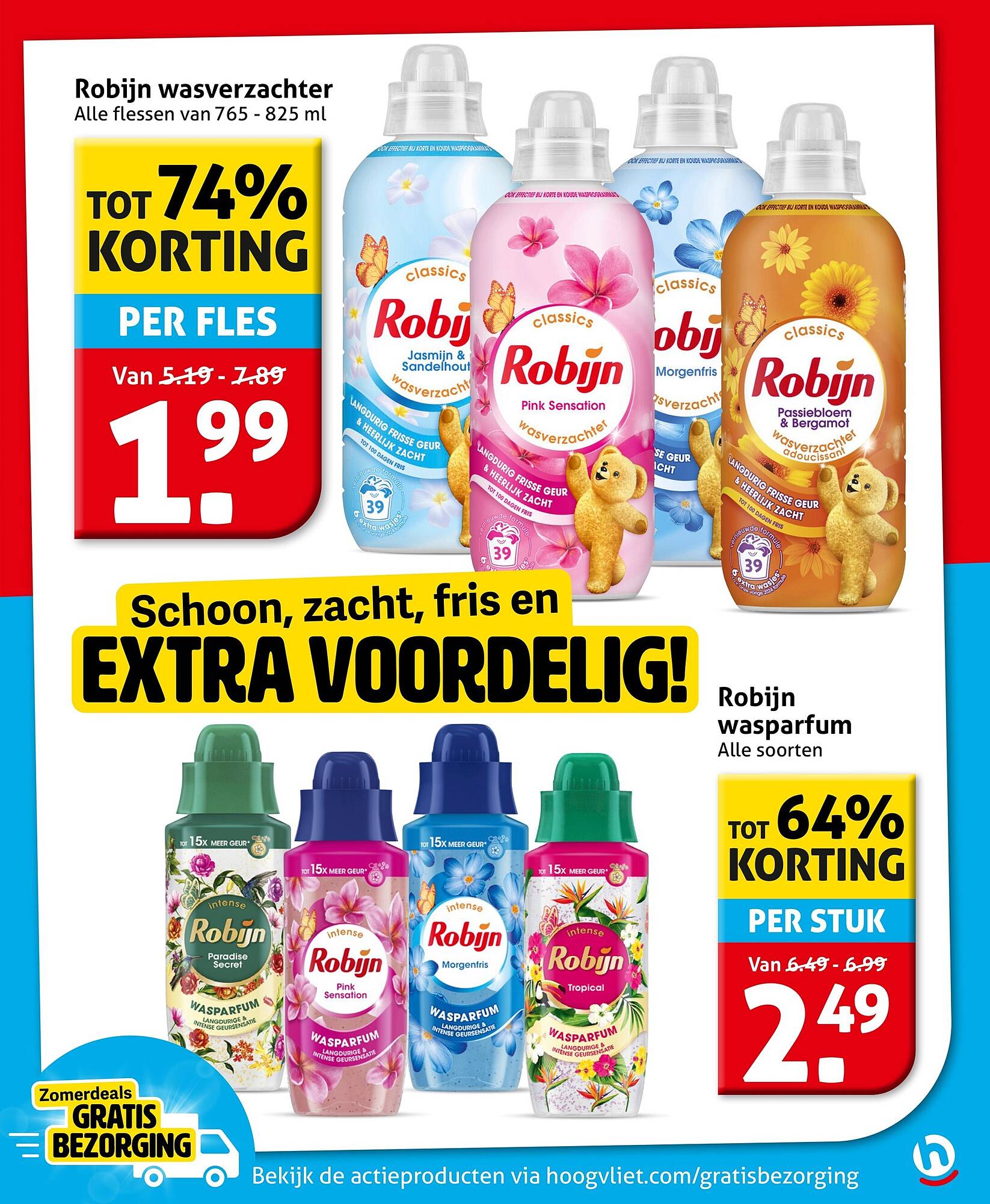 Hoogvliet folder - Pagina 25