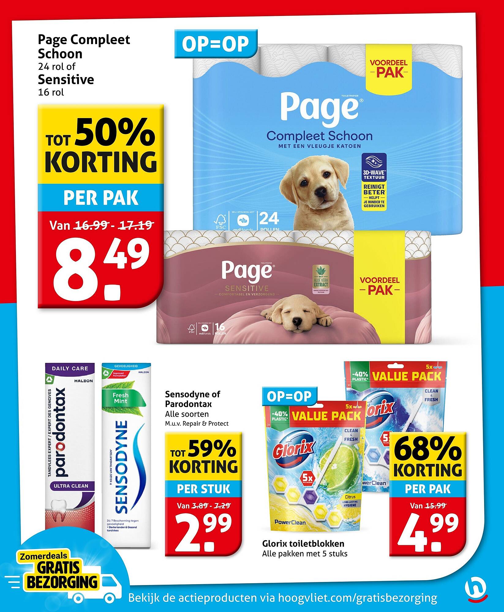 Hoogvliet folder - Pagina 27