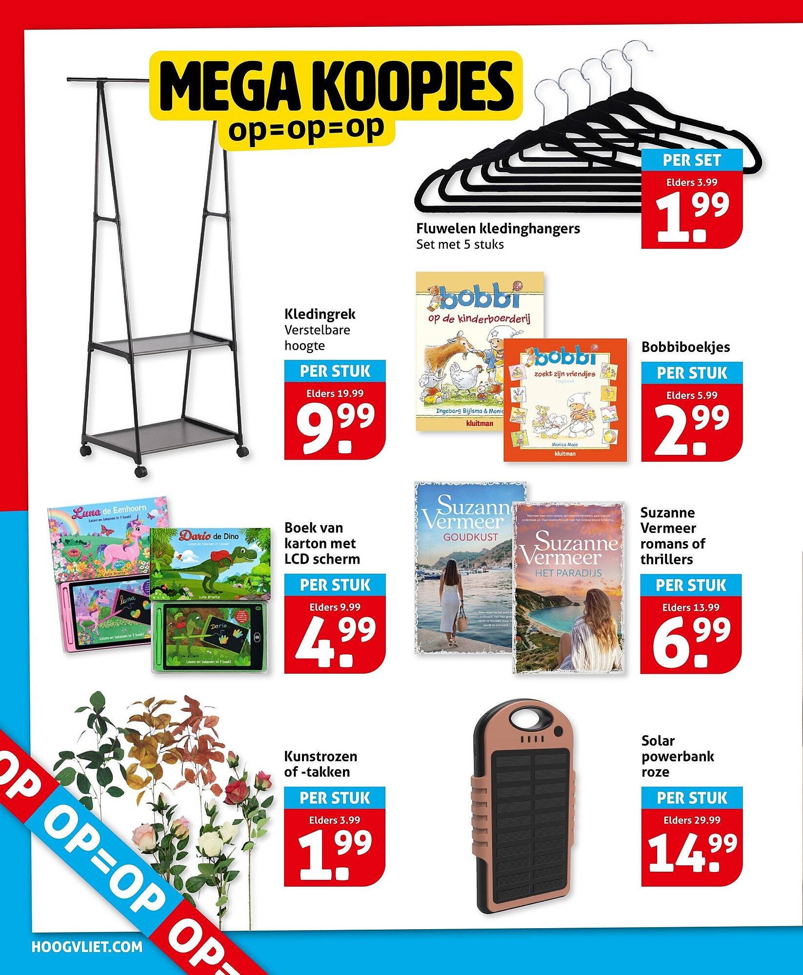 Hoogvliet folder - Pagina 28