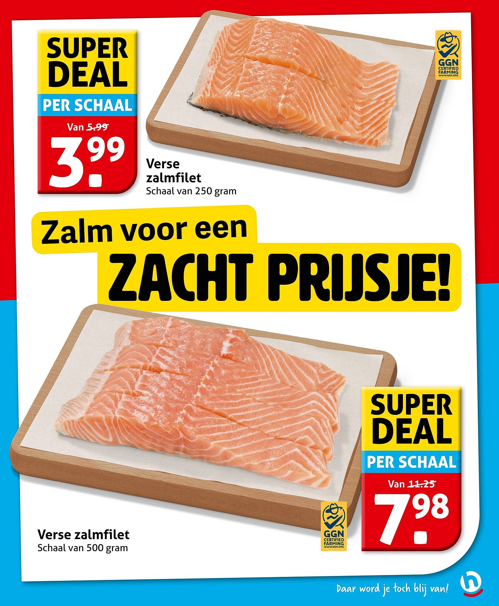 Hoogvliet folder - Pagina 3