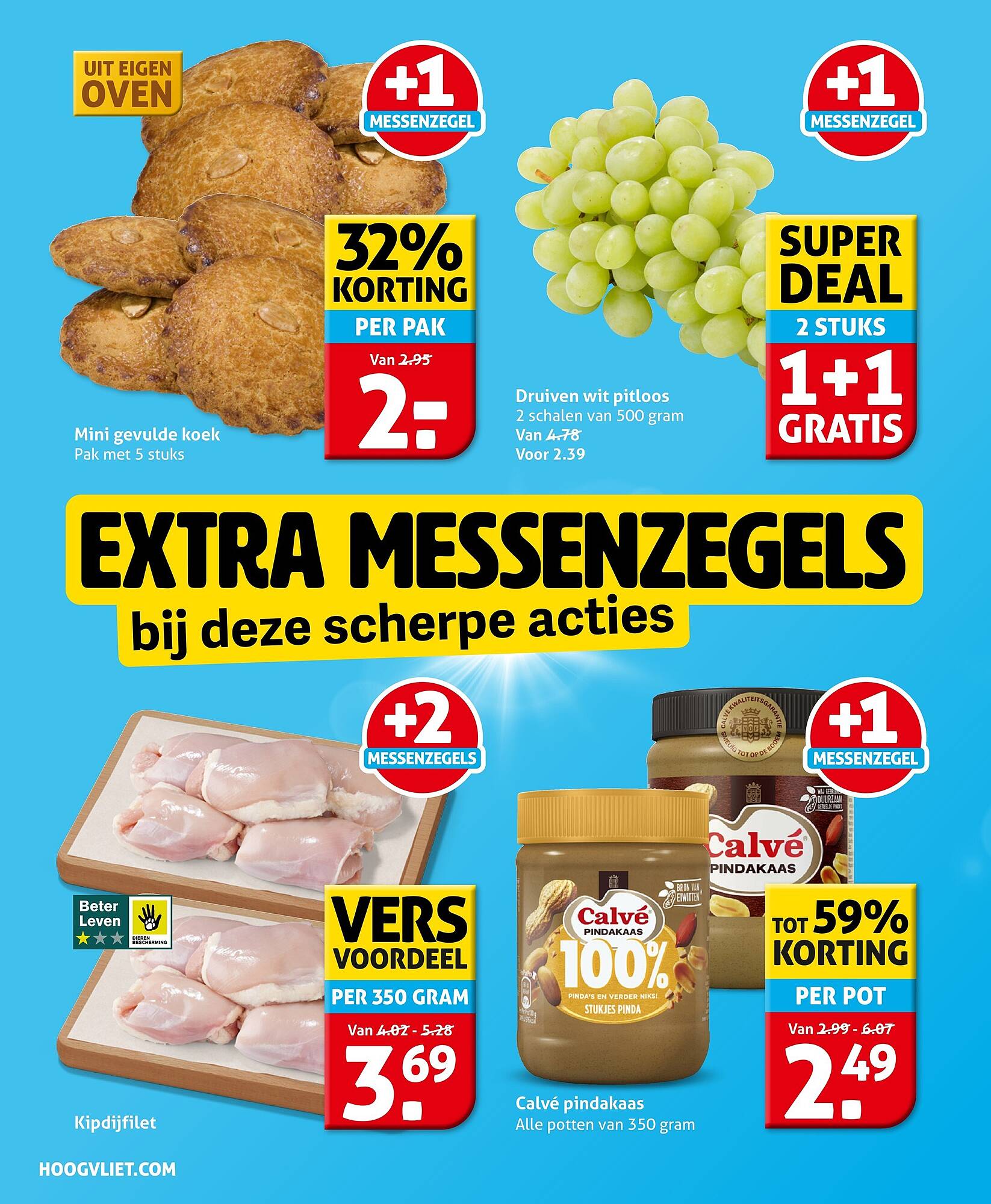 Hoogvliet folder - Pagina 4