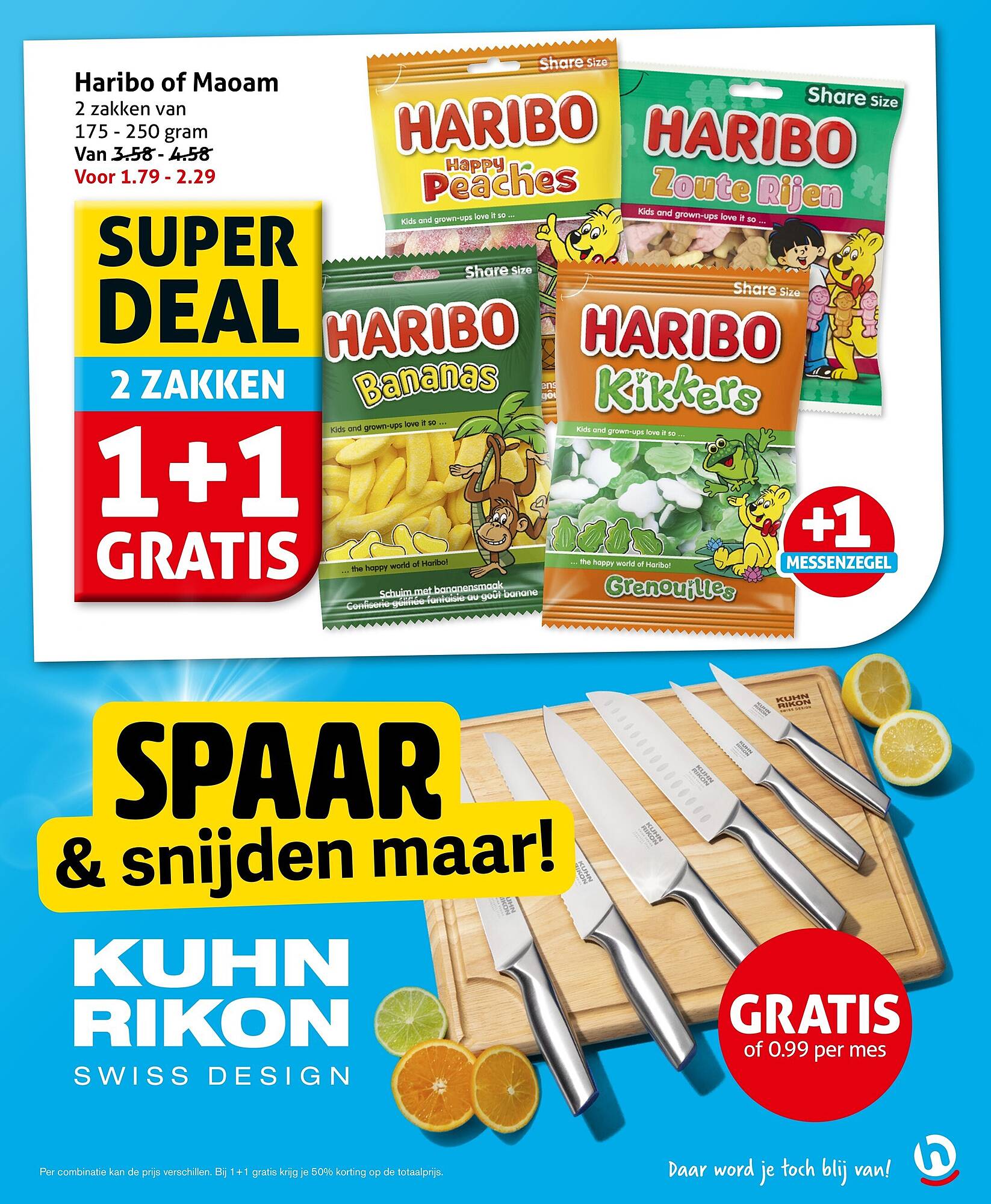 Hoogvliet folder - Pagina 5