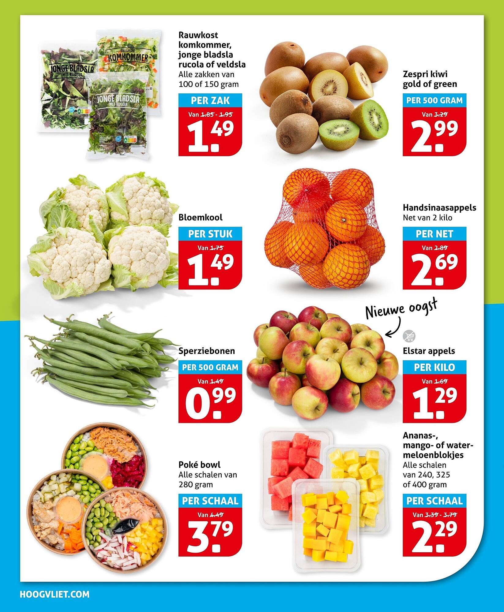 Hoogvliet folder - Pagina 6