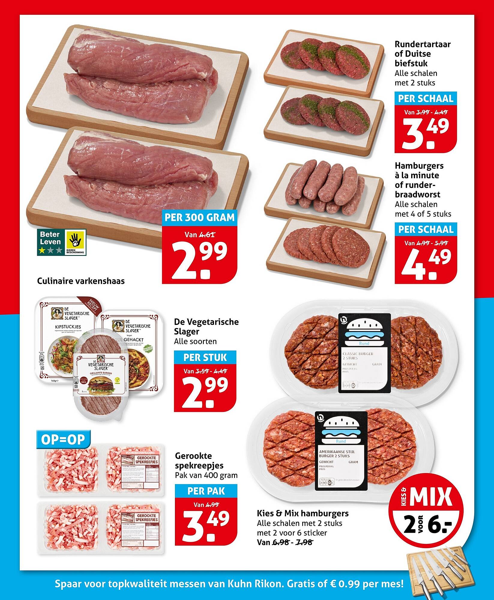 Hoogvliet folder - Pagina 8