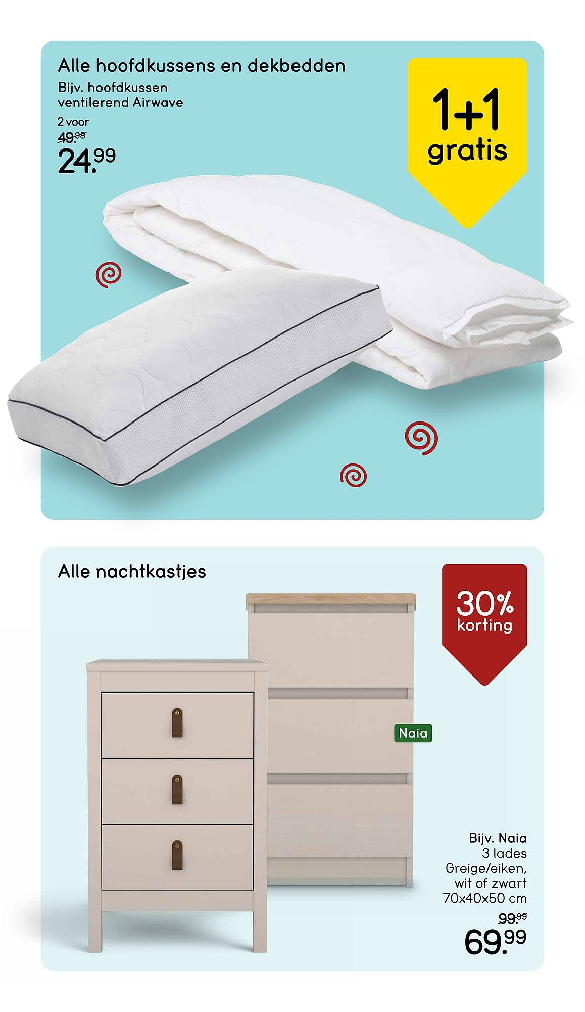 Leen Bakker folder - Pagina 6