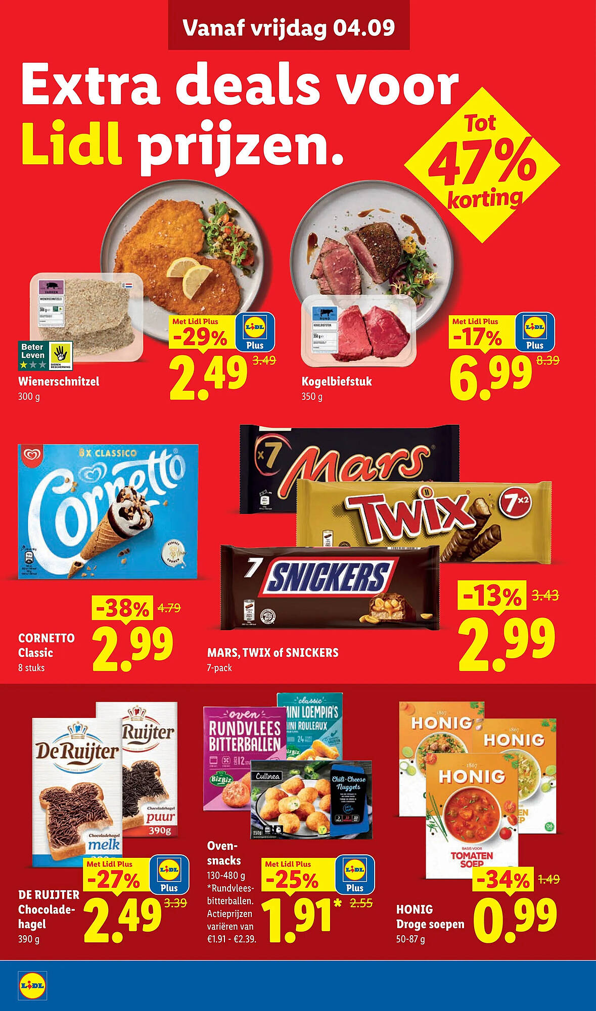Lidl folder - Pagina 2