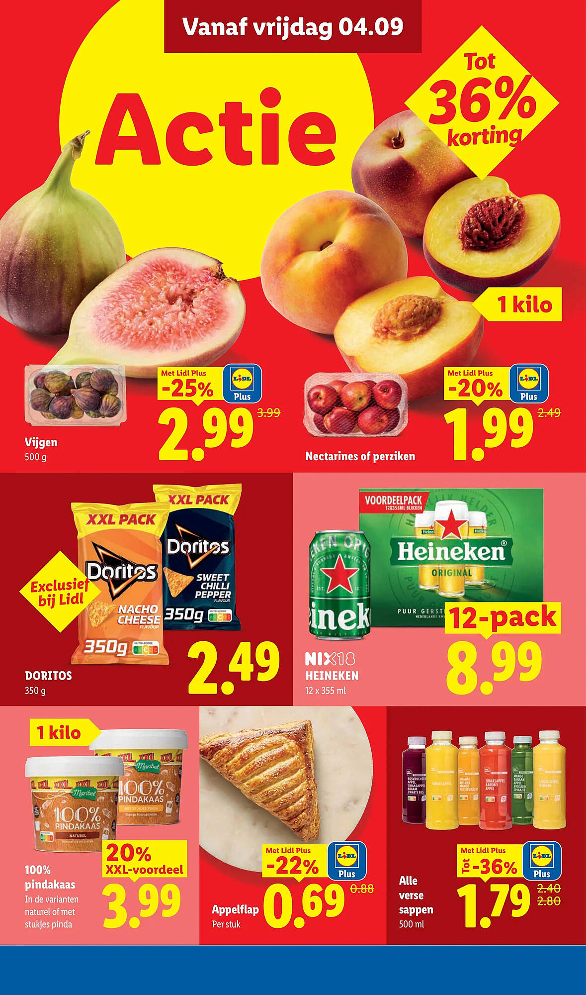 Lidl folder - Pagina 4