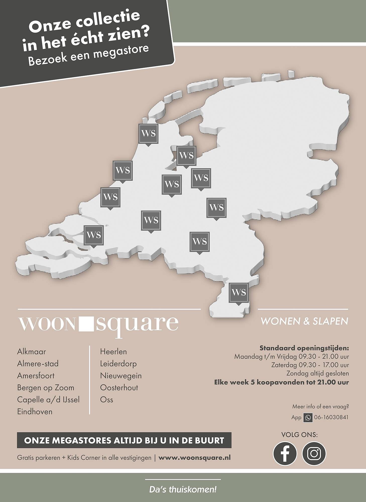 Woonsquare folder - Pagina 7