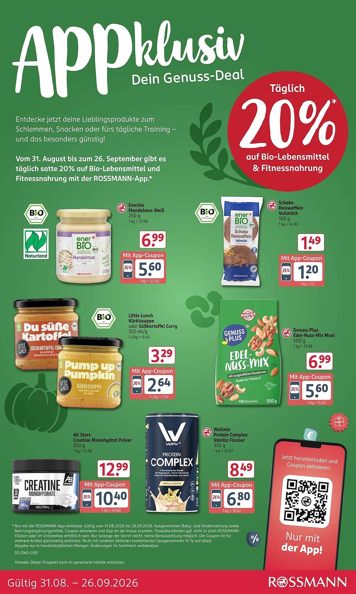 Rossmann folder - Pagina 2