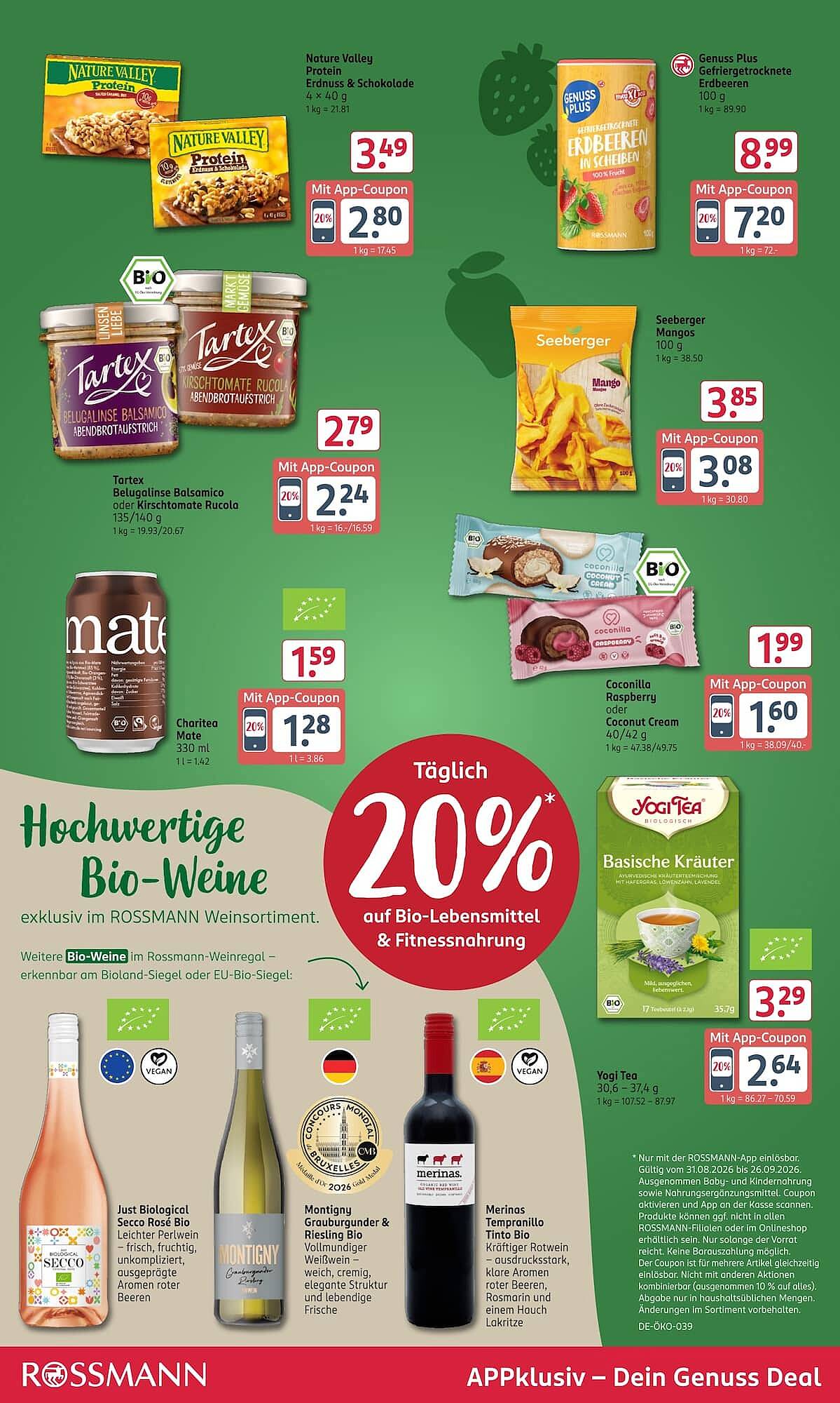 Rossmann folder - Pagina 3
