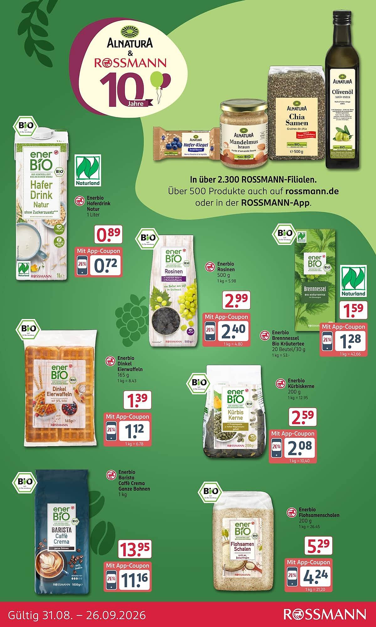 Rossmann folder - Pagina 4