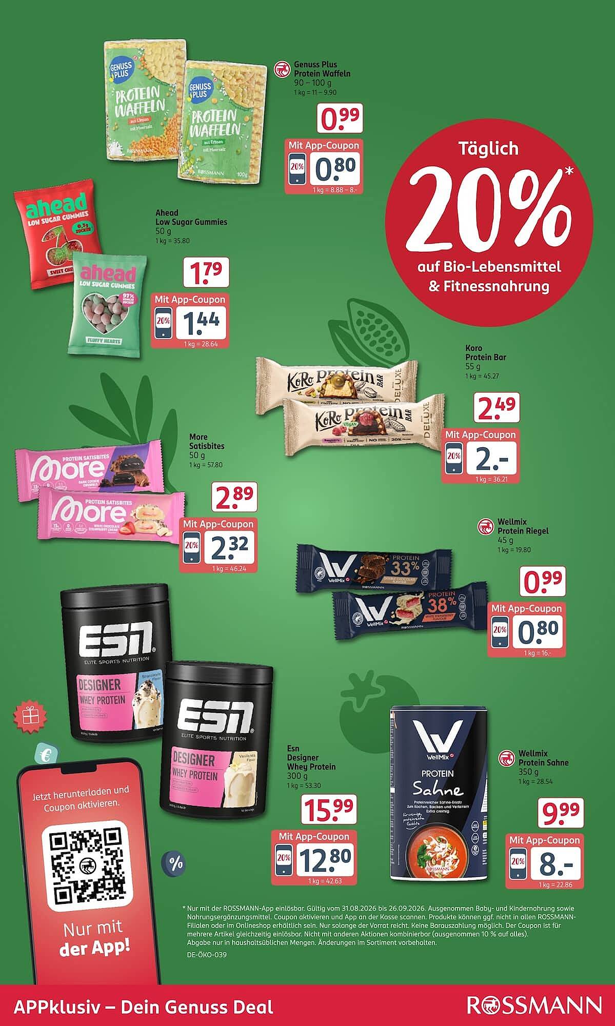 Rossmann folder - Pagina 5