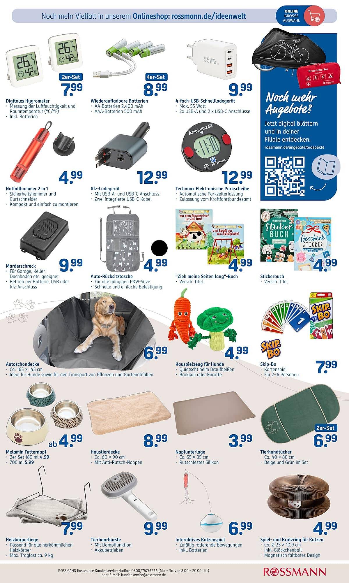 Rossmann folder - Pagina 7