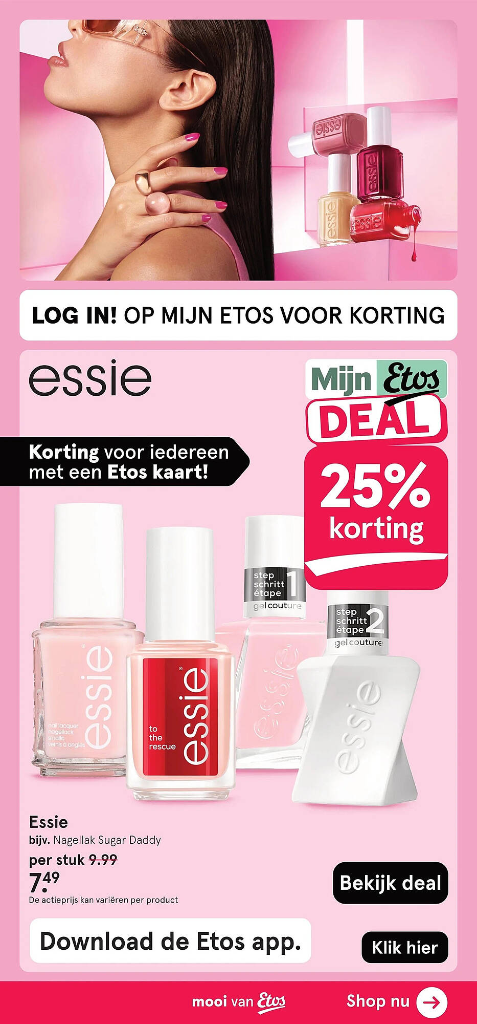 Etos folder - Pagina 16
