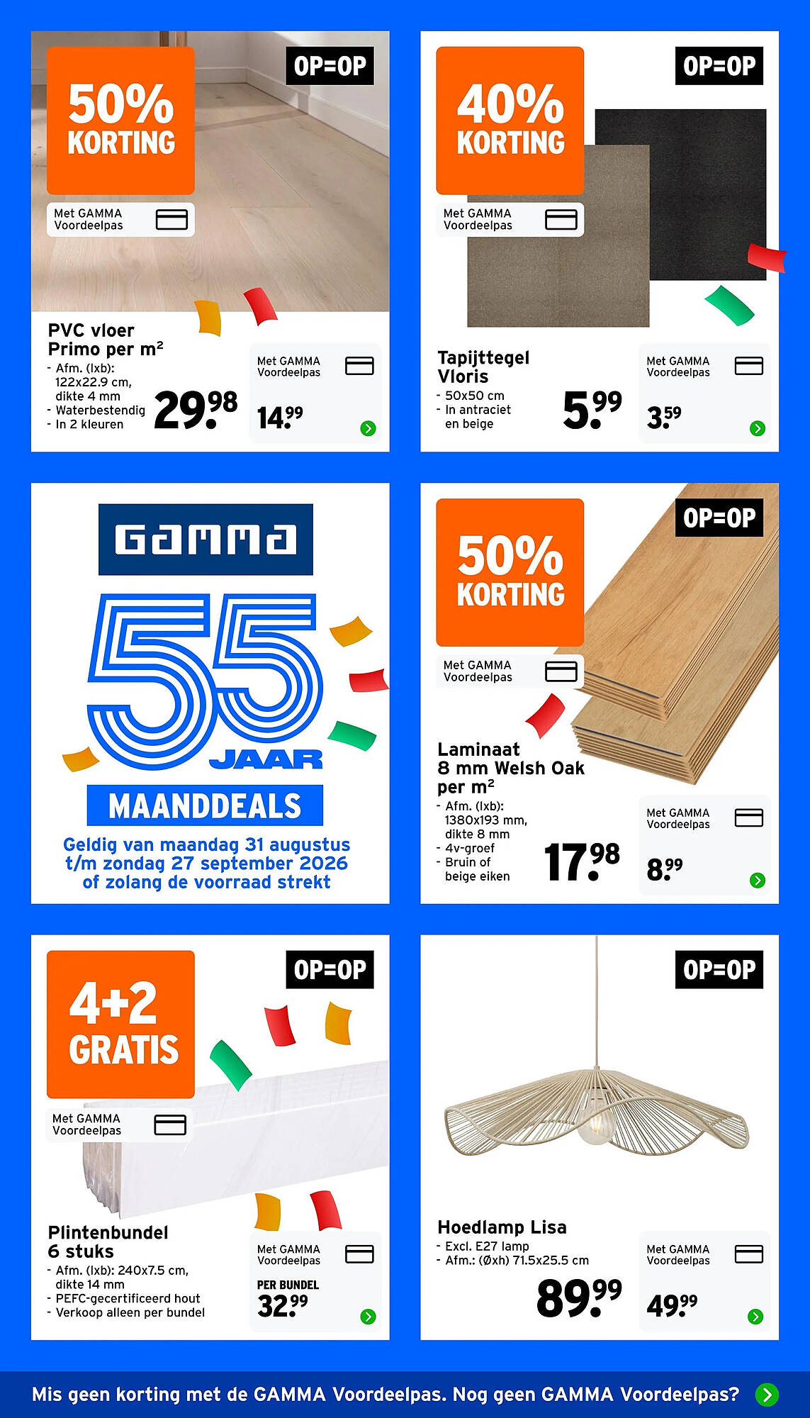 GAMMA folder - Pagina 16