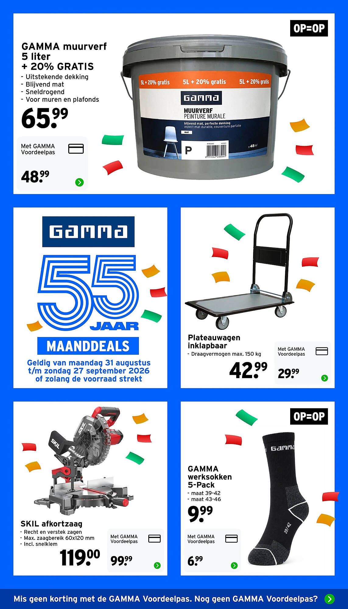 GAMMA folder - Pagina 17
