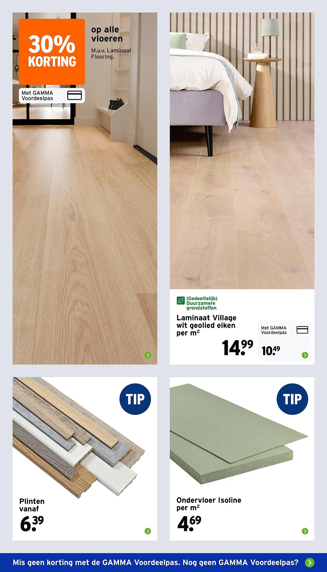 GAMMA folder - Pagina 2