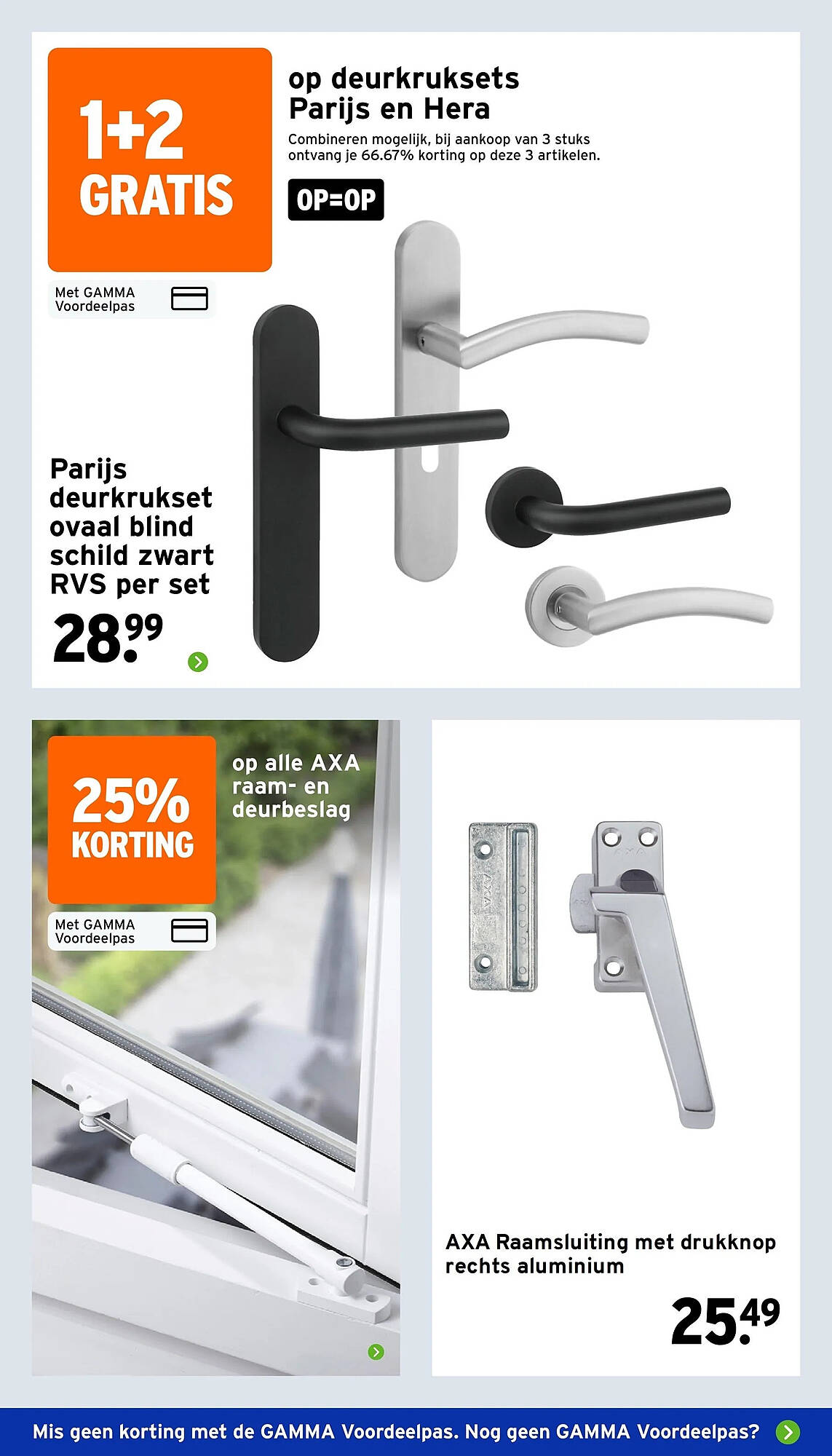 GAMMA folder - Pagina 23
