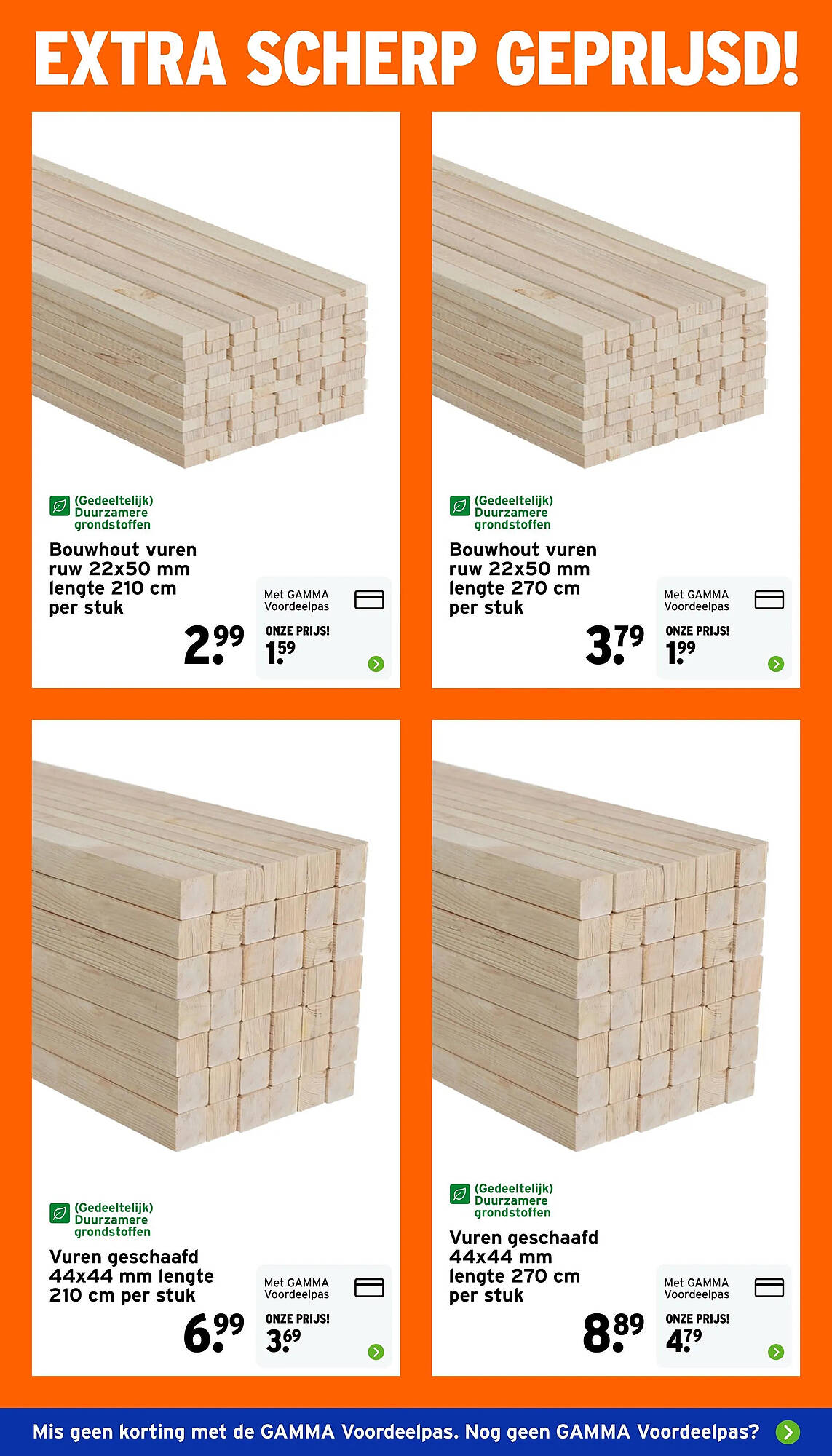 GAMMA folder - Pagina 8