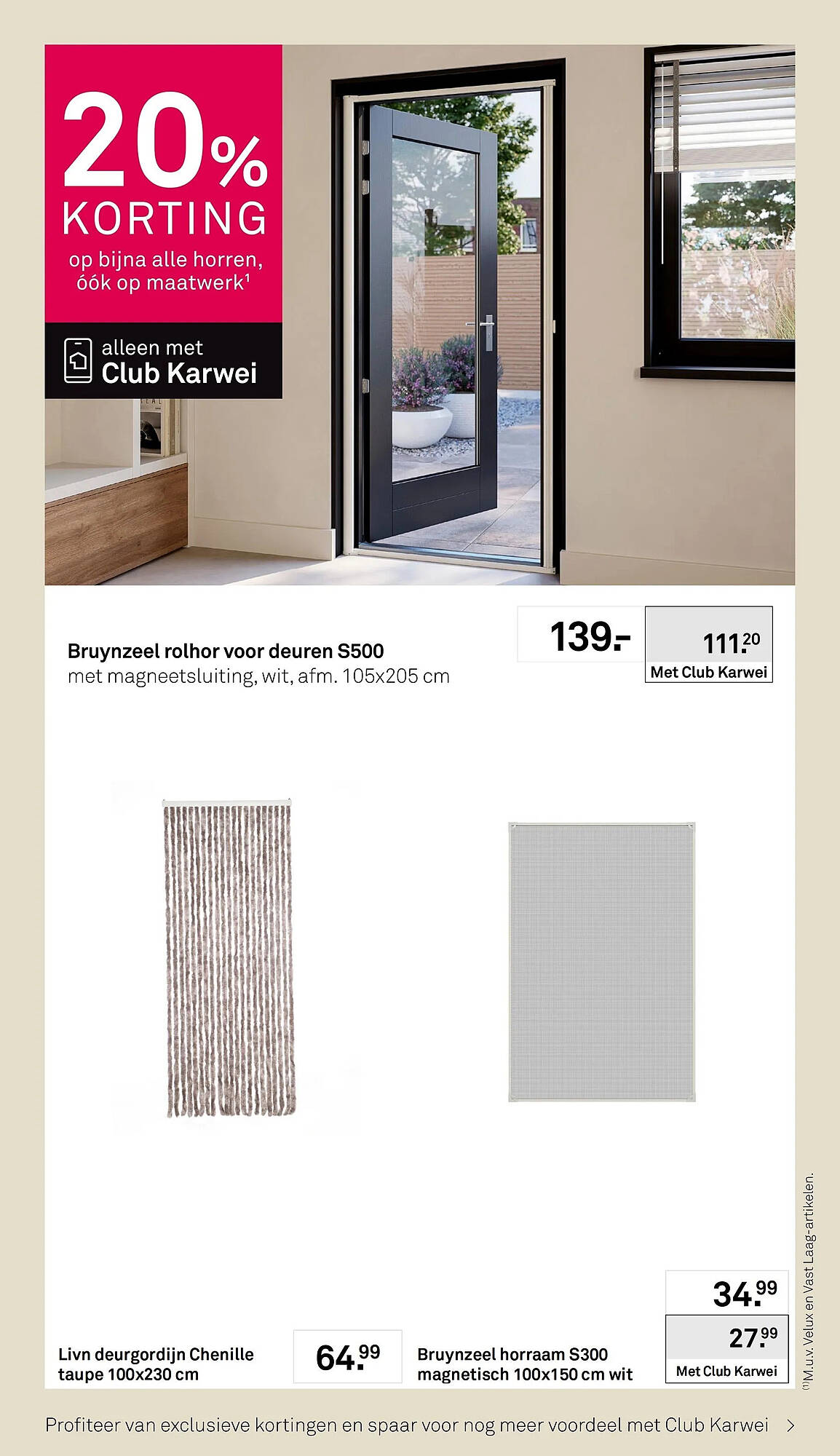 Karwei folder - Pagina 25
