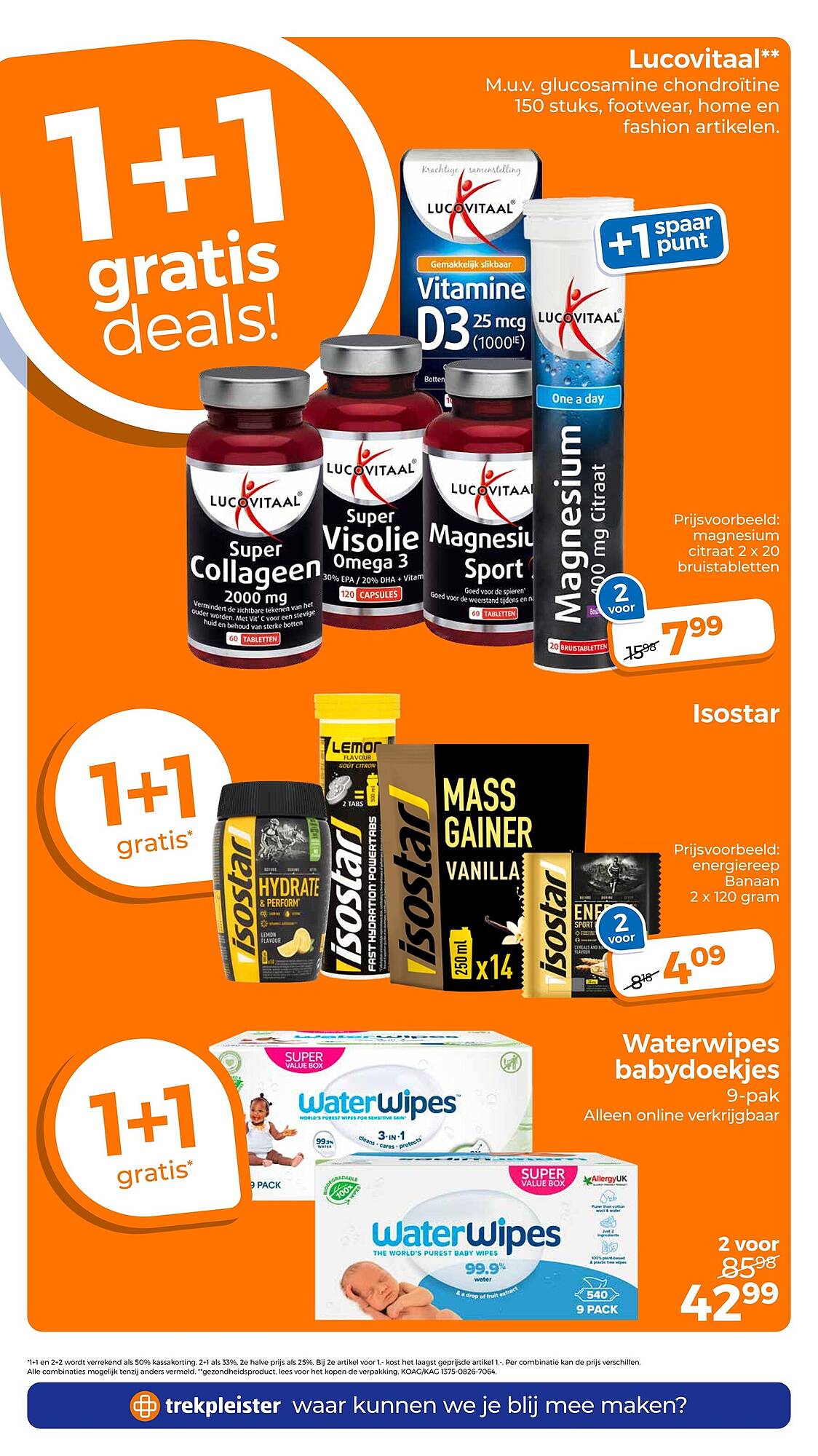 Trekpleister folder - Pagina 6