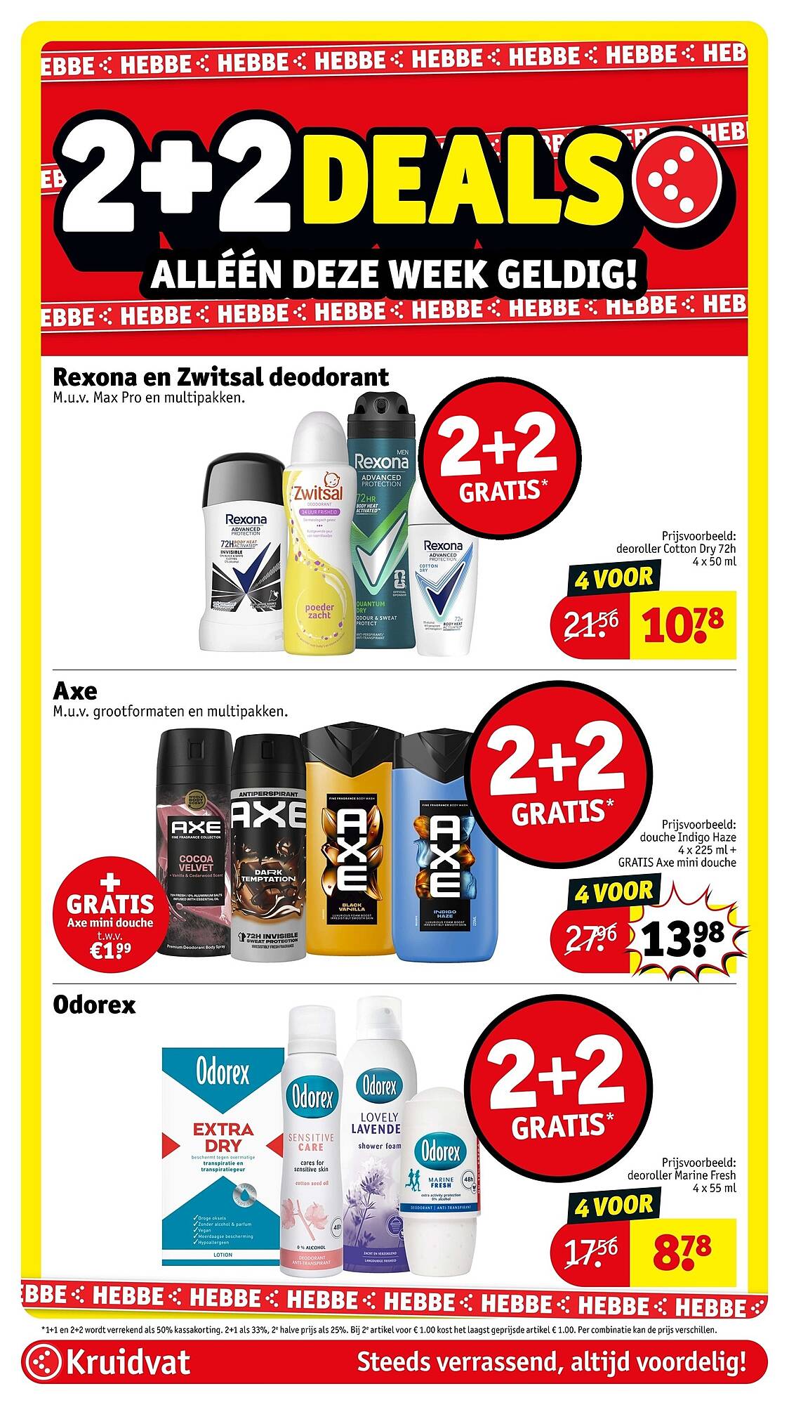 Kruidvat folder - Pagina 10