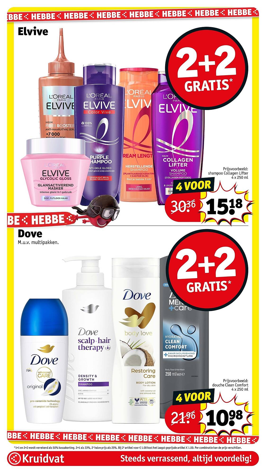 Kruidvat folder - Pagina 11