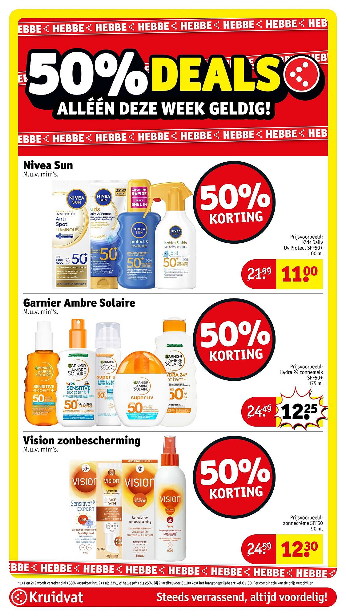 Kruidvat folder - Pagina 13