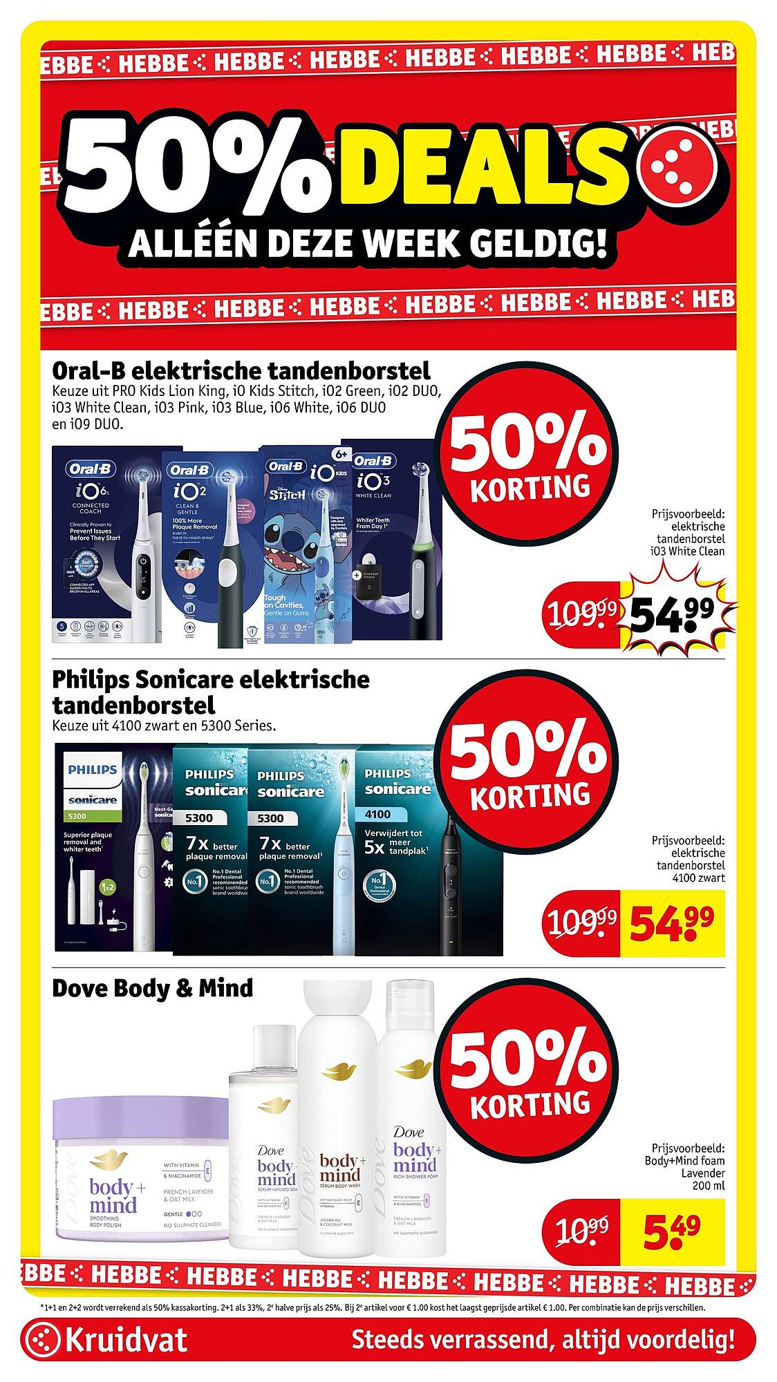 Kruidvat folder - Pagina 14