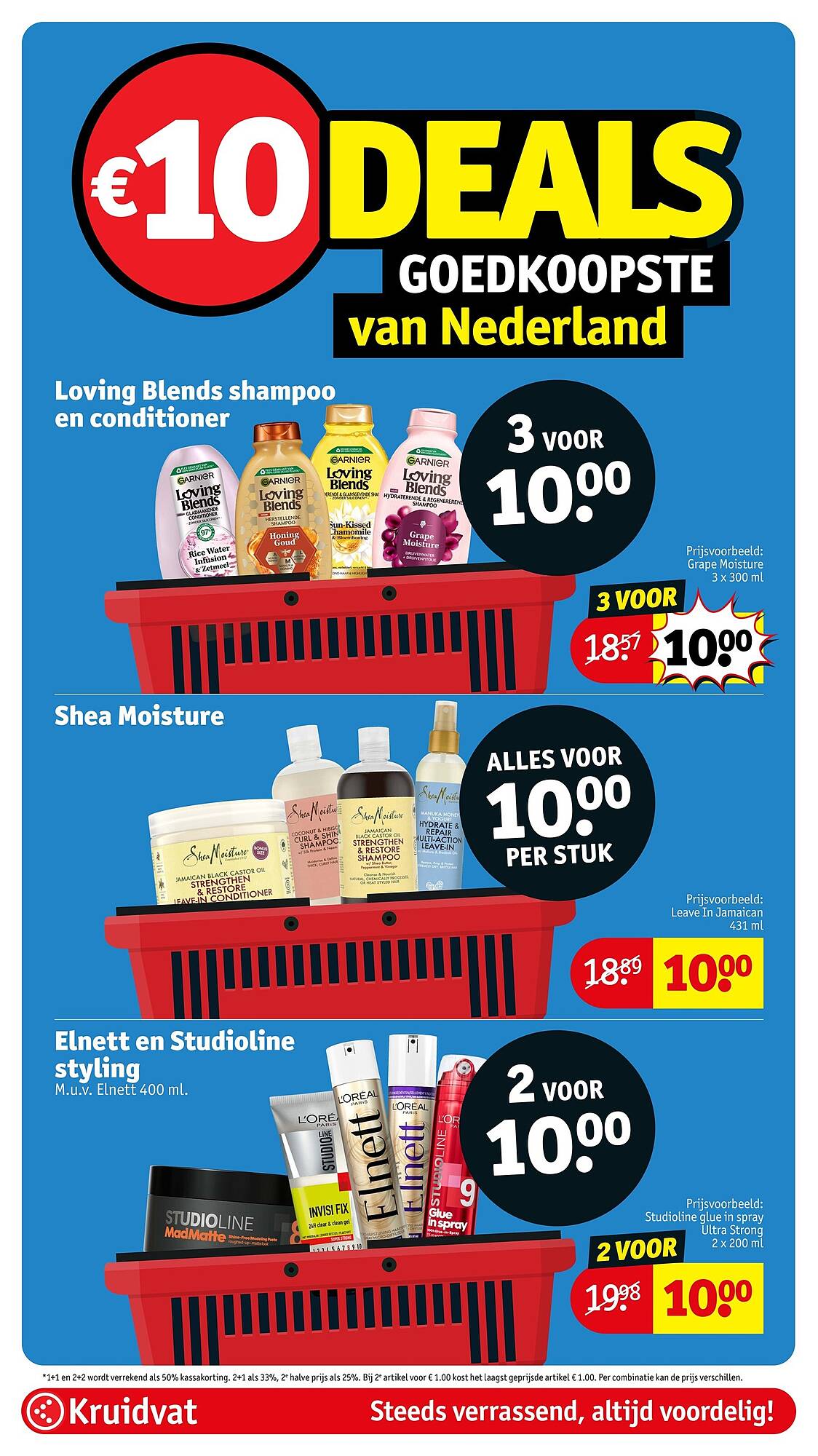 Kruidvat folder - Pagina 15