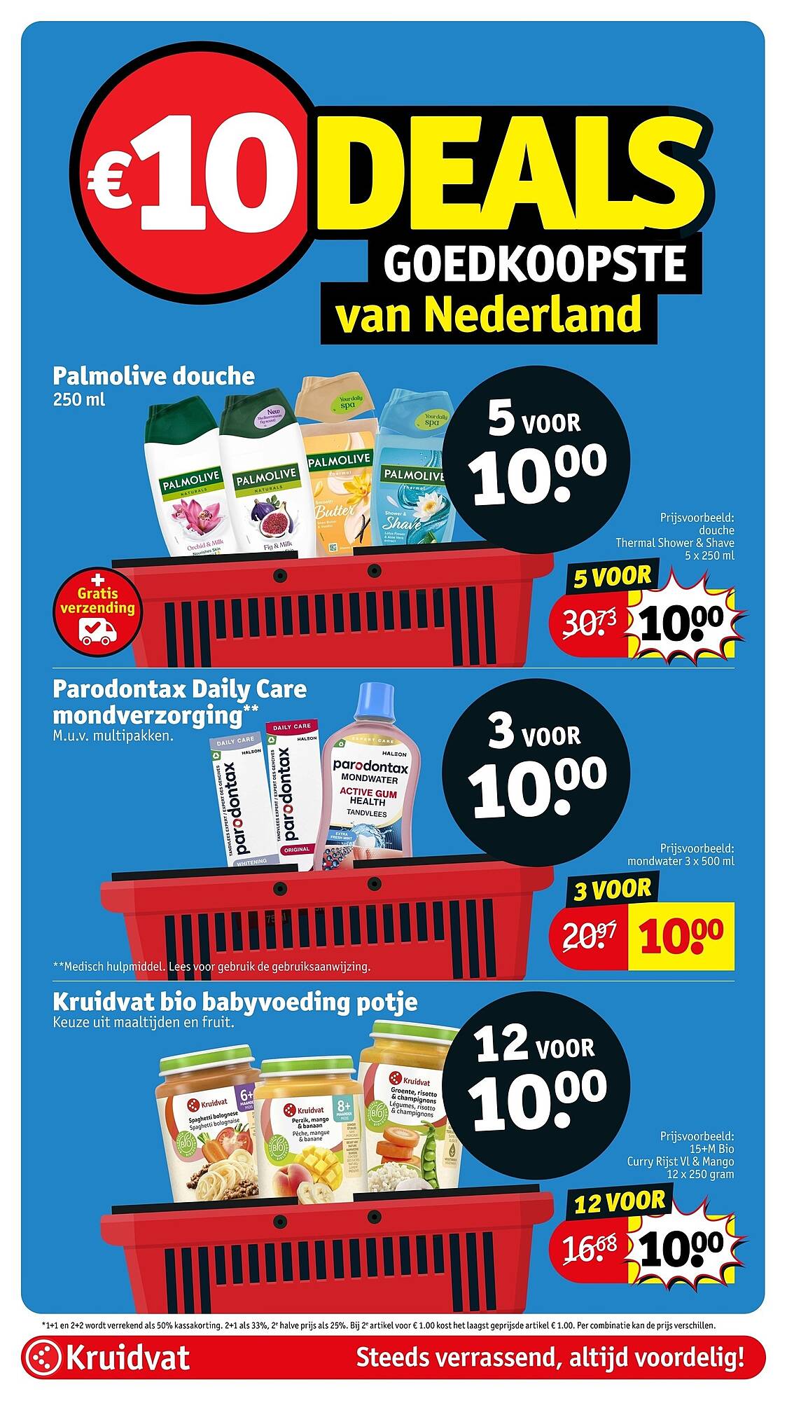 Kruidvat folder - Pagina 16