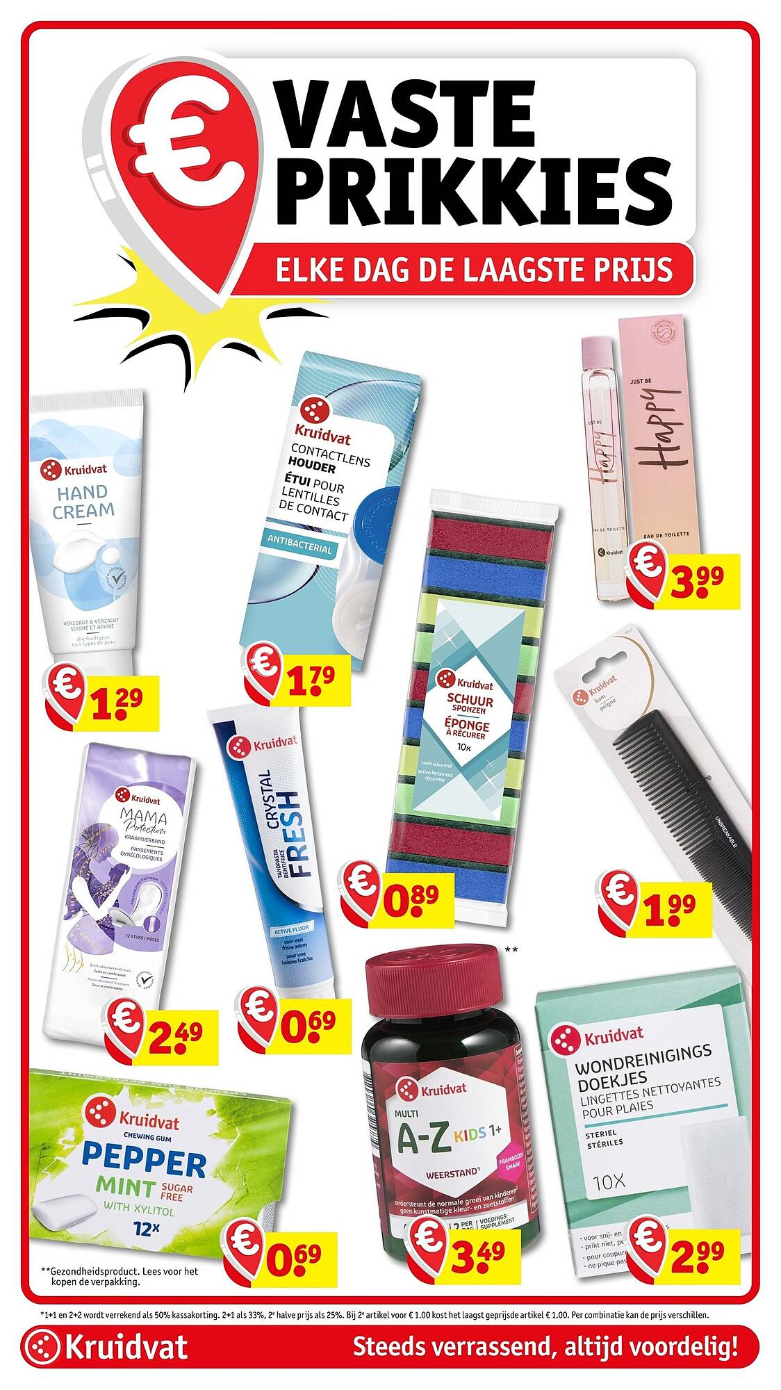 Kruidvat folder - Pagina 18