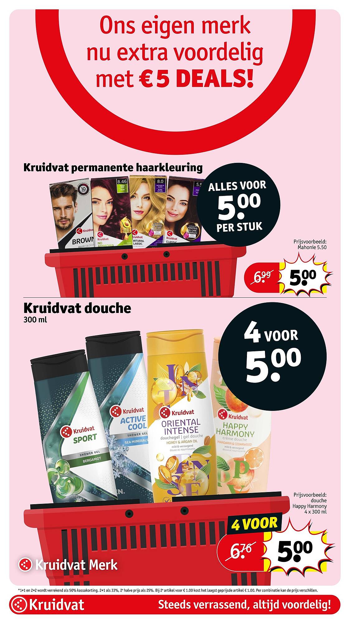Kruidvat folder - Pagina 19