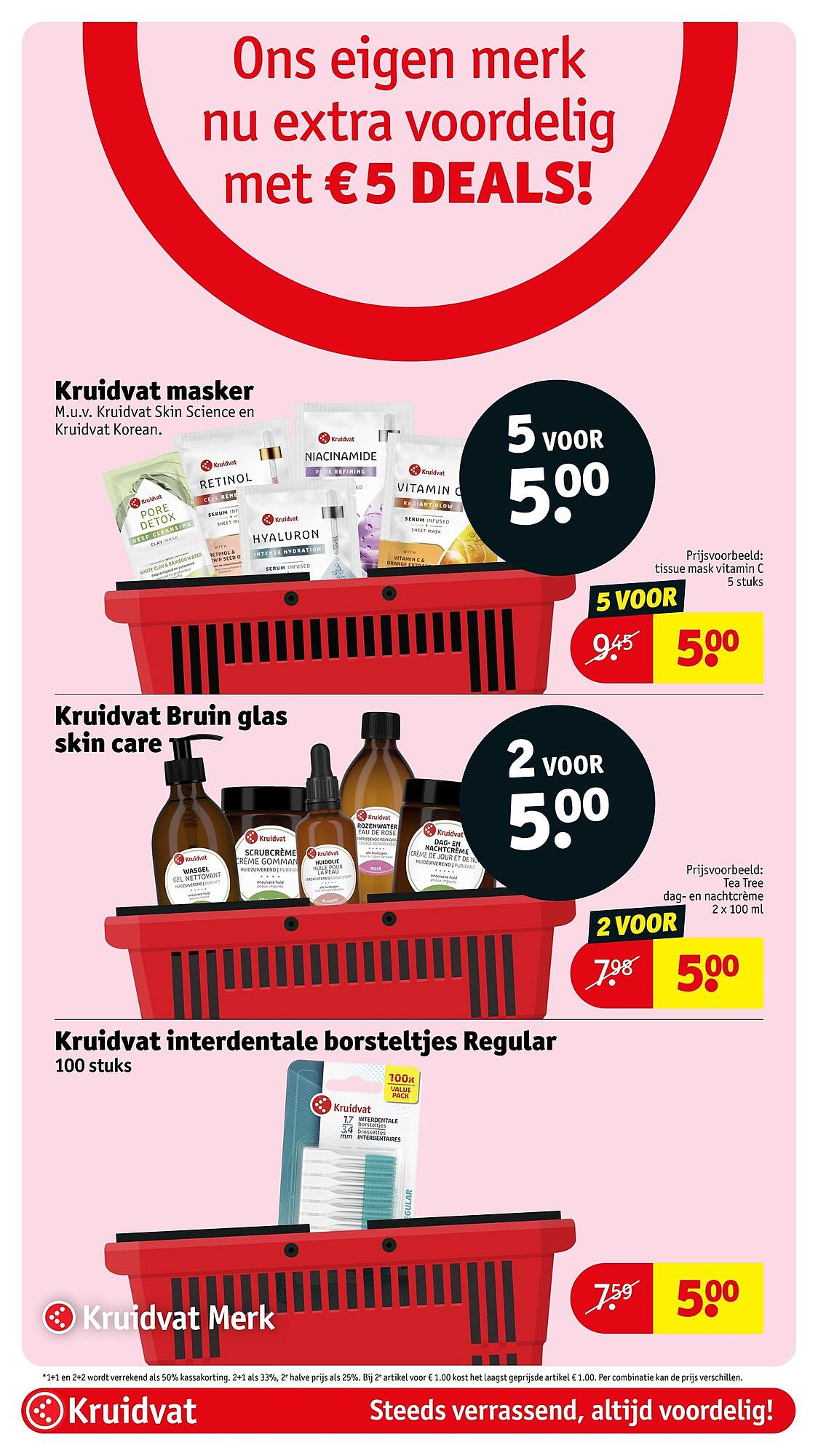 Kruidvat folder - Pagina 20