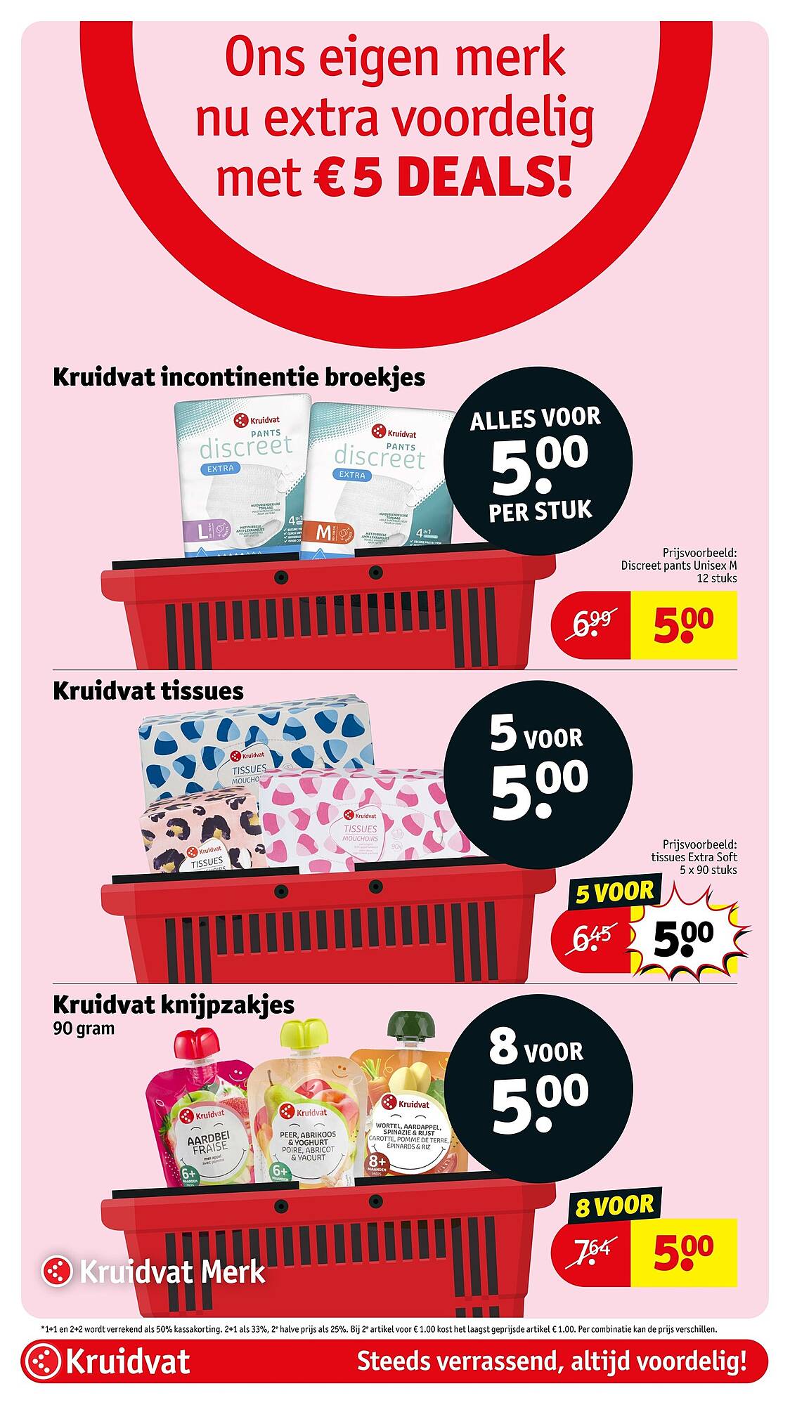 Kruidvat folder - Pagina 21