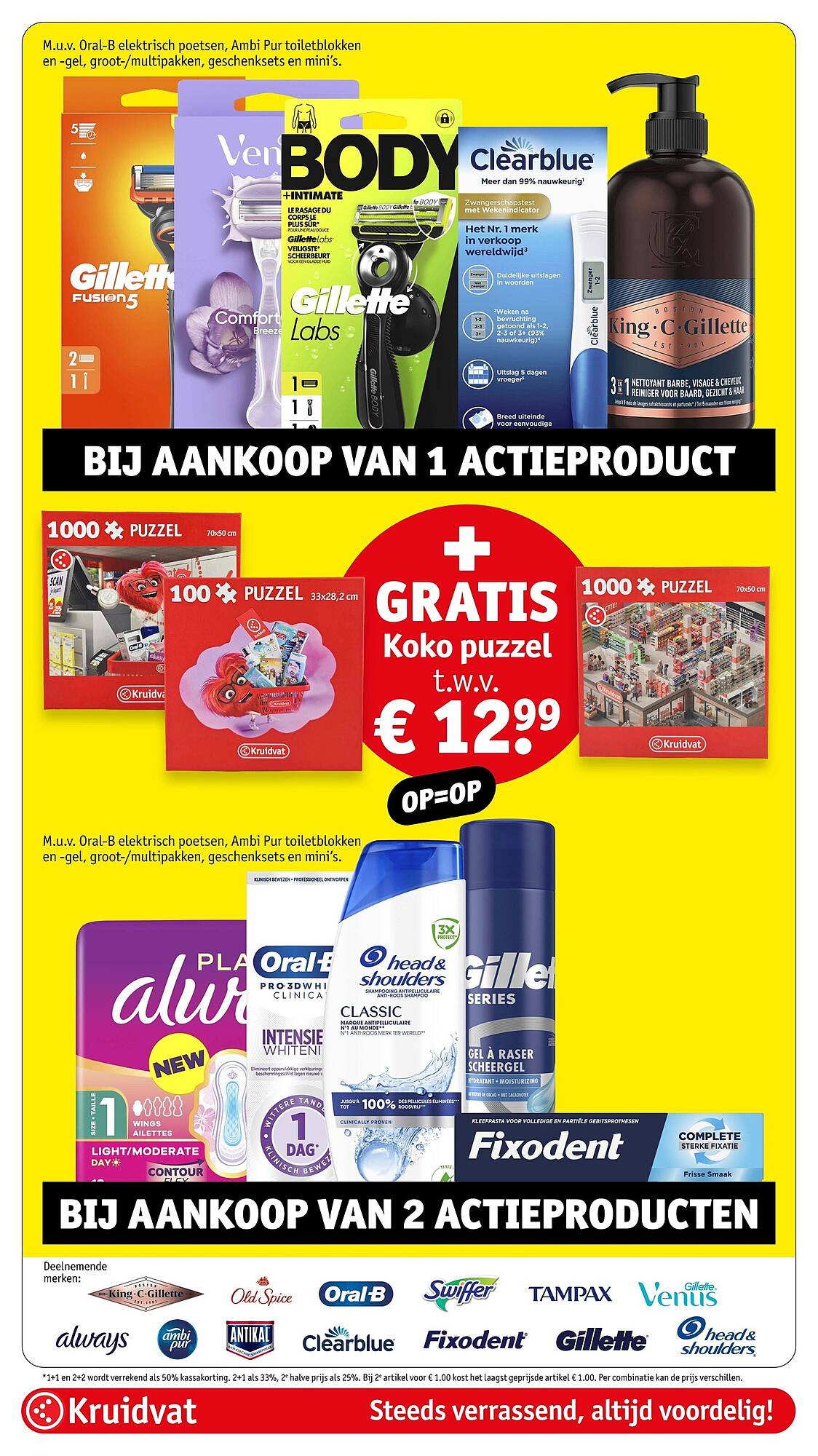 Kruidvat folder - Pagina 22