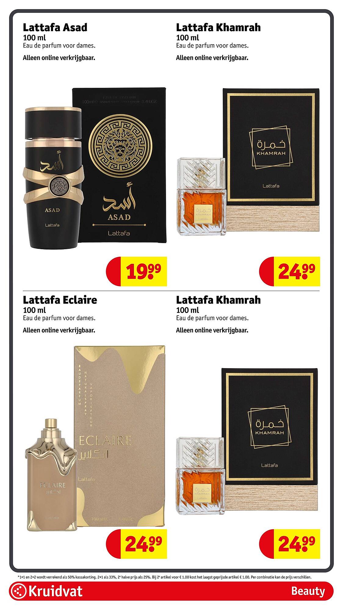 Kruidvat folder - Pagina 25