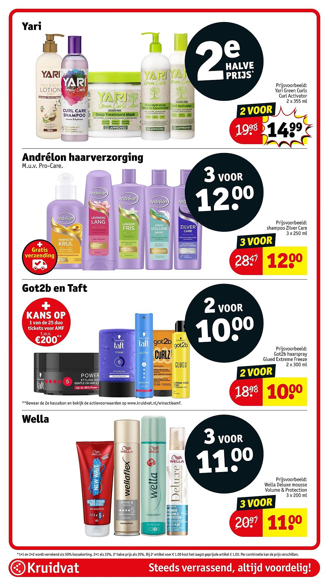 Kruidvat folder - Pagina 26