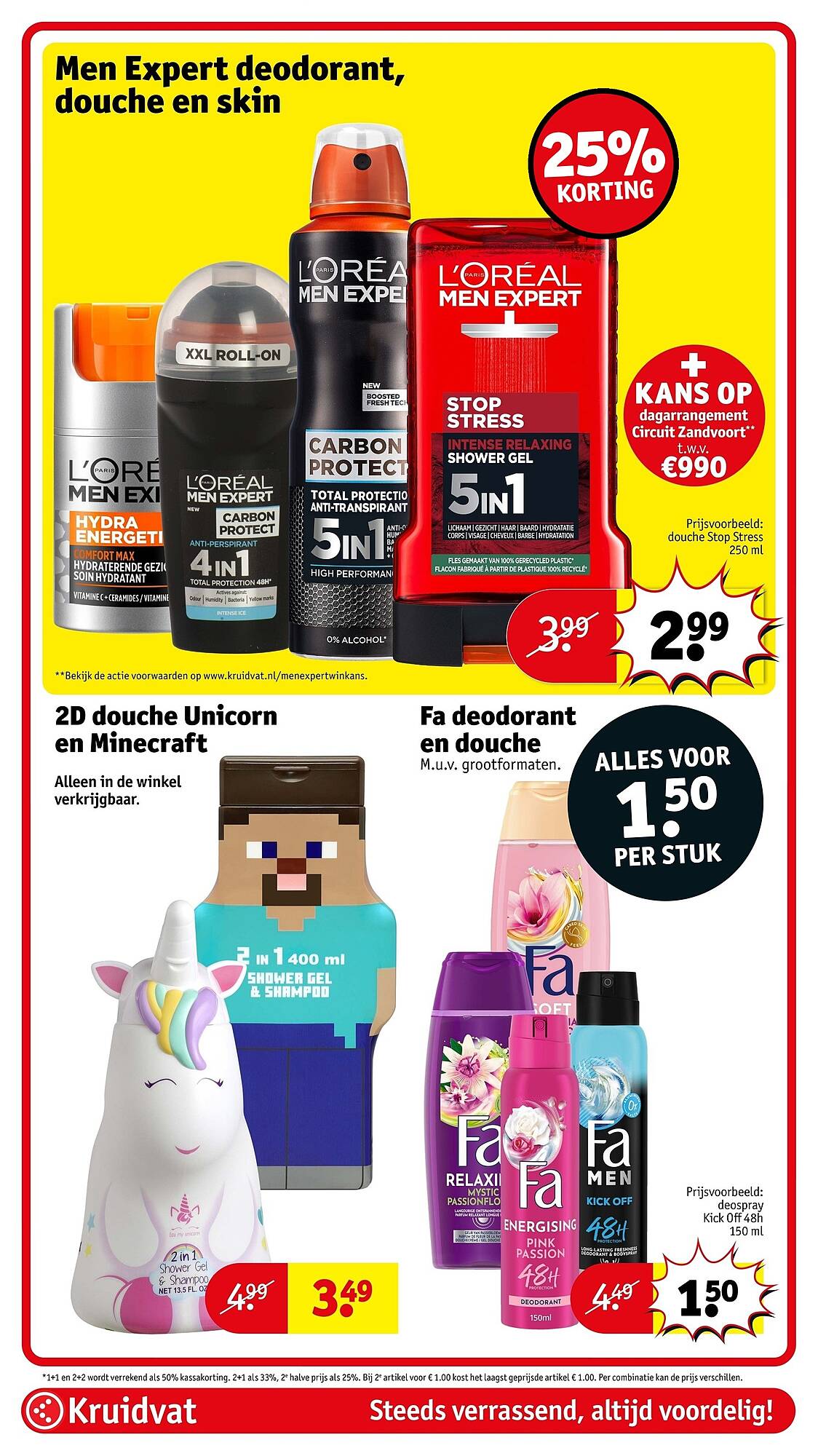 Kruidvat folder - Pagina 27