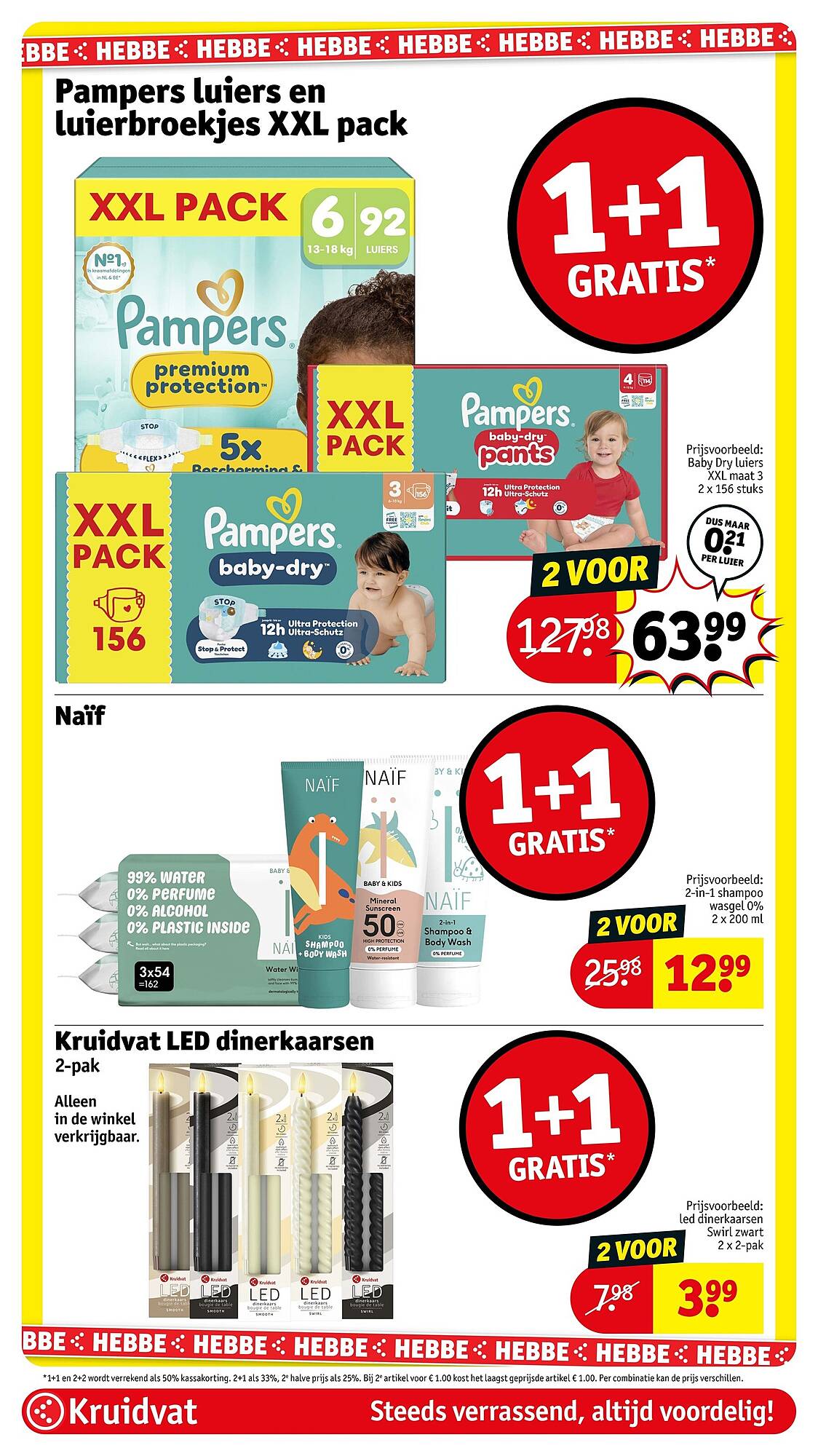 Kruidvat folder - Pagina 6