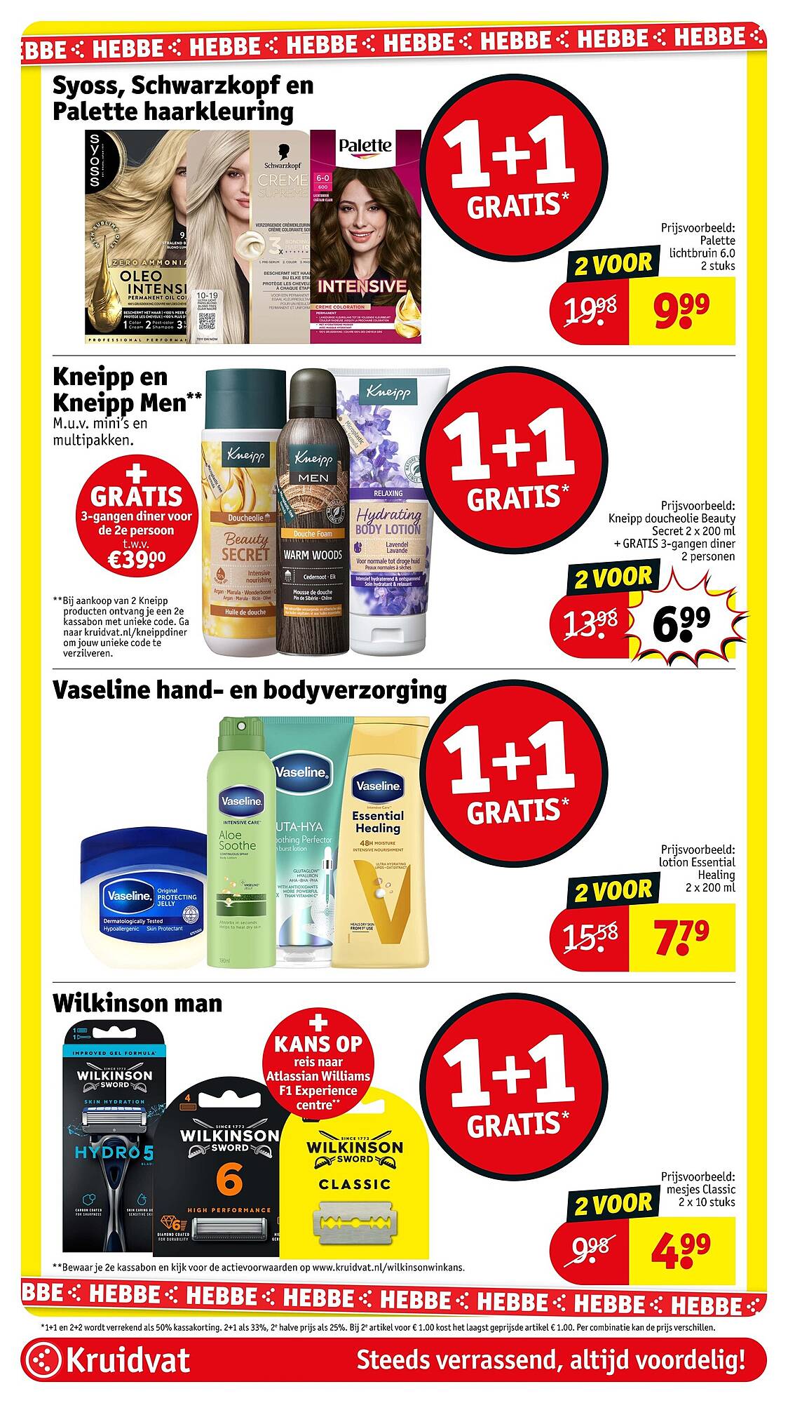 Kruidvat folder - Pagina 7