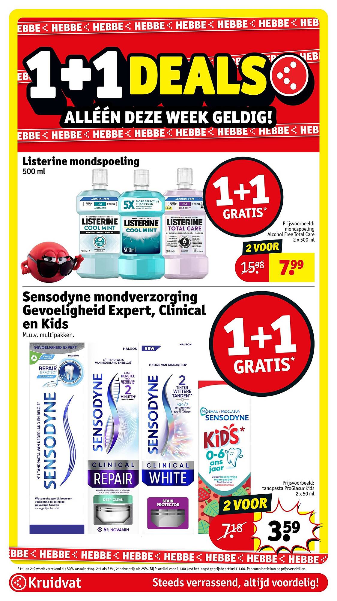Kruidvat folder - Pagina 8
