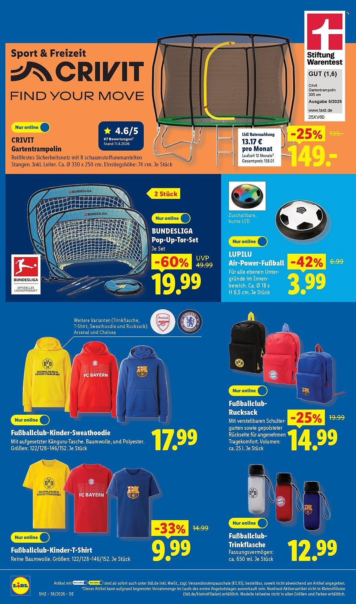 Lidl folder - Pagina 10