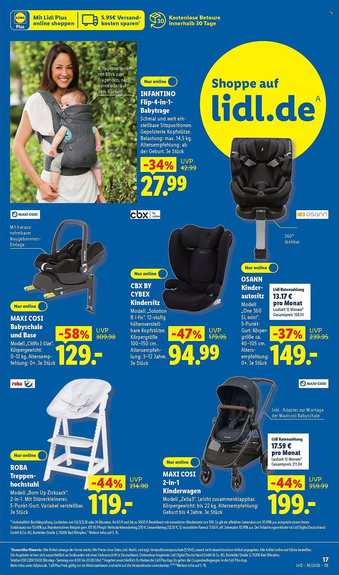 Lidl folder - Pagina 11