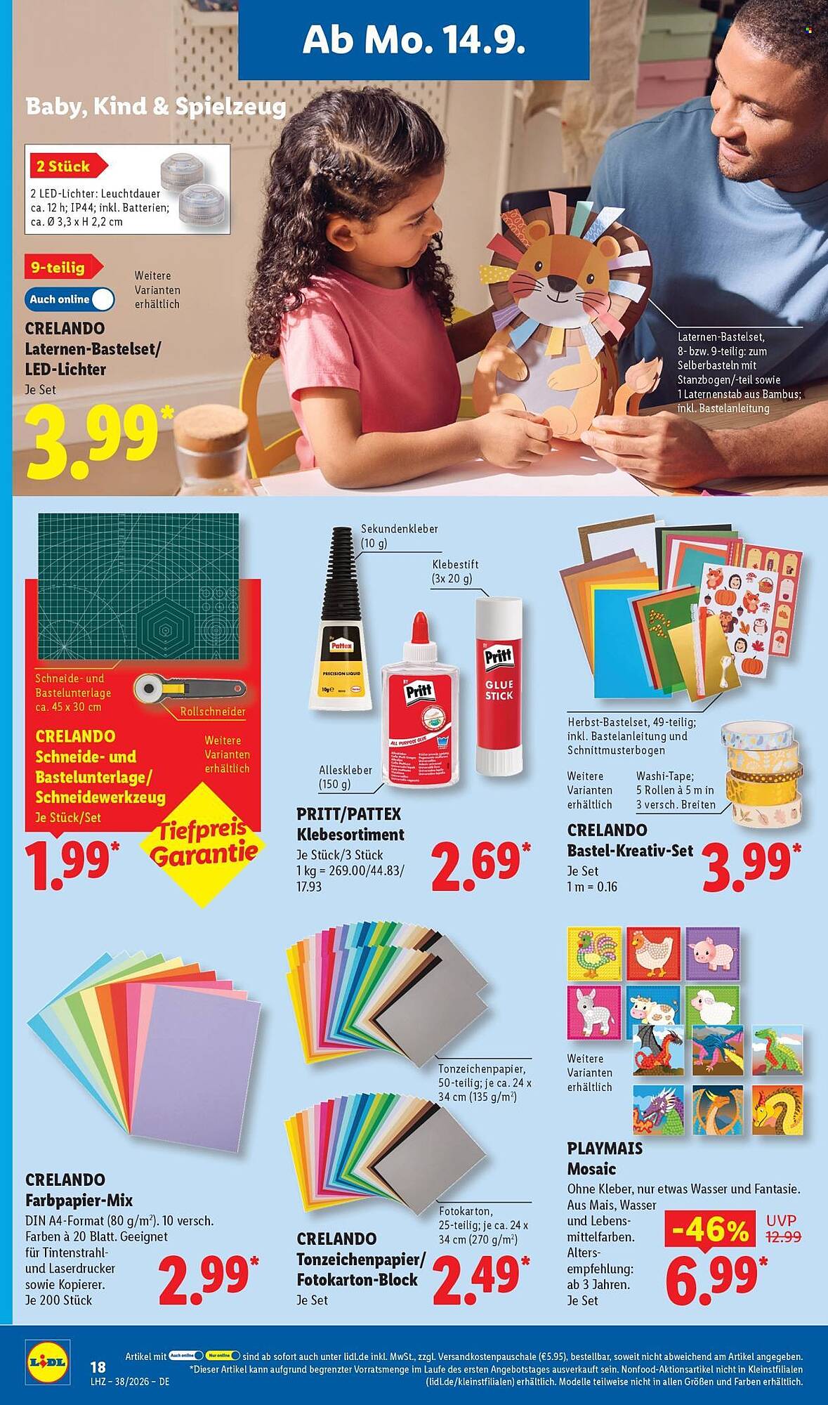 Lidl folder - Pagina 12