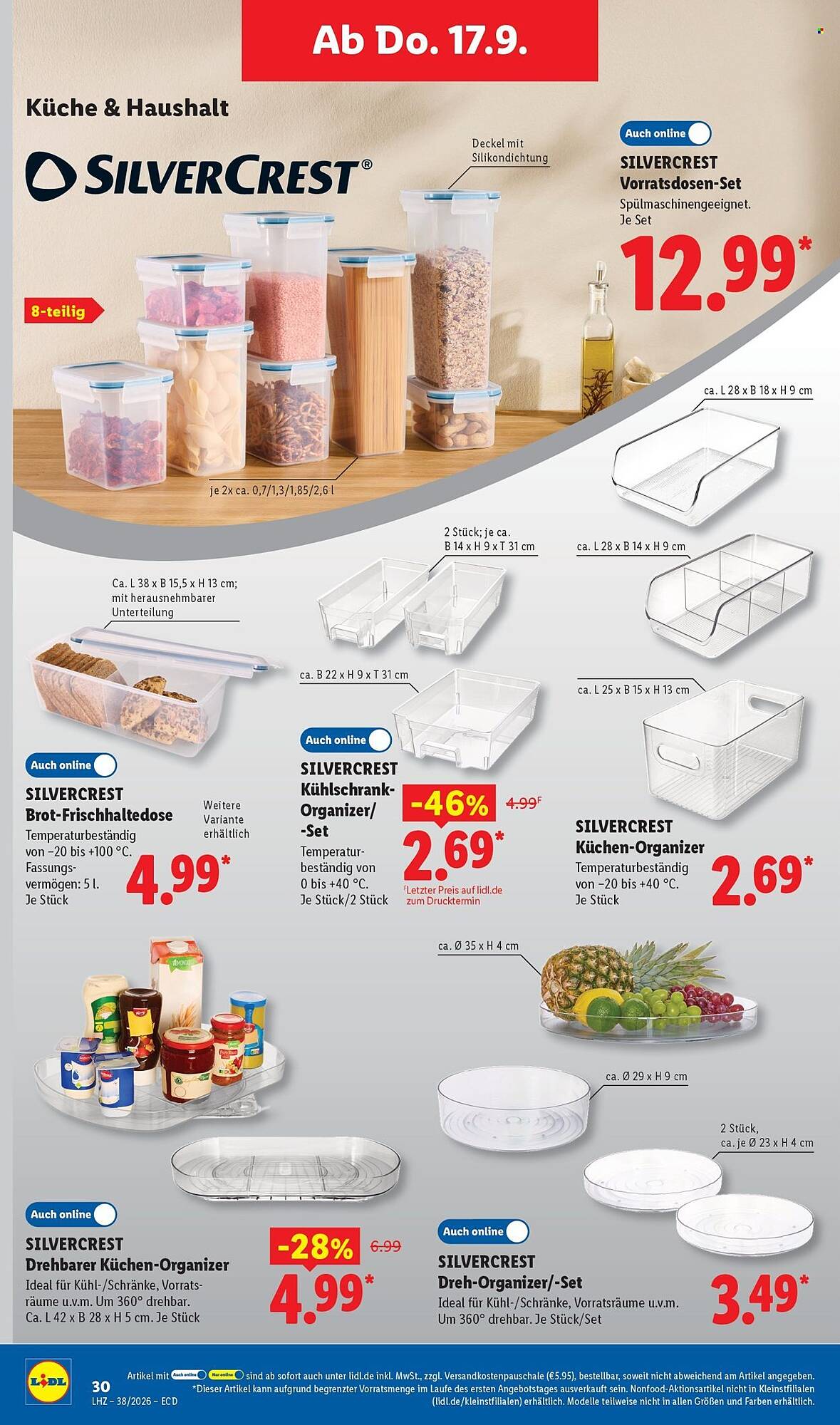Lidl folder - Pagina 28