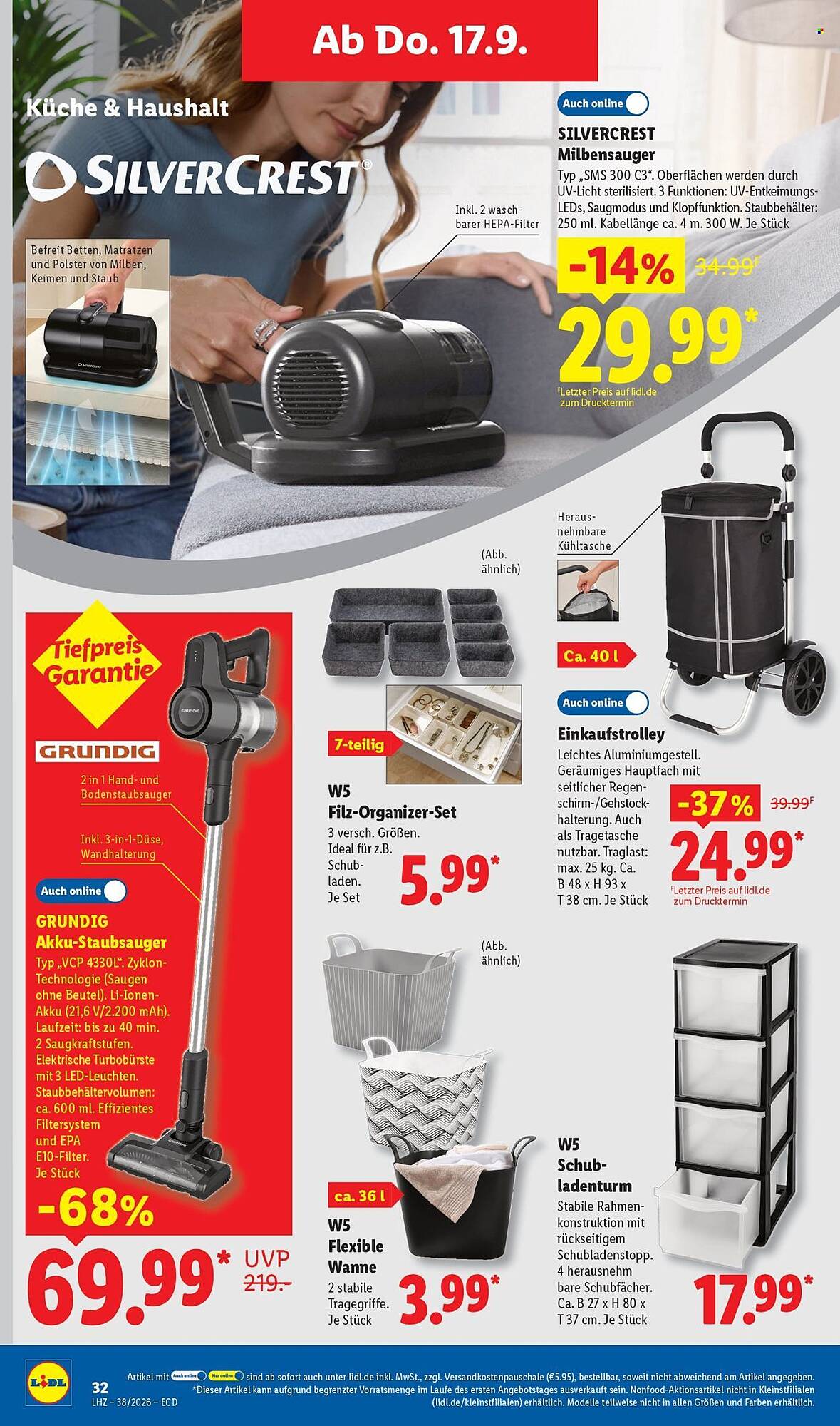 Lidl folder - Pagina 30