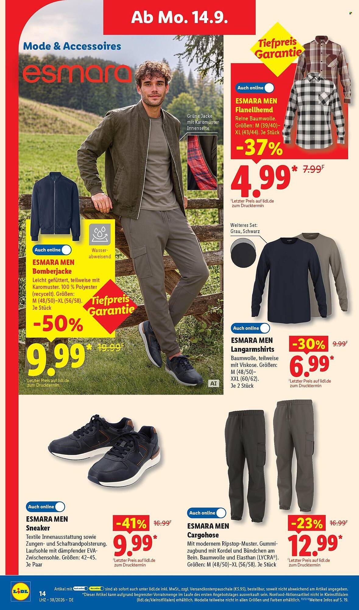Lidl folder - Pagina 6
