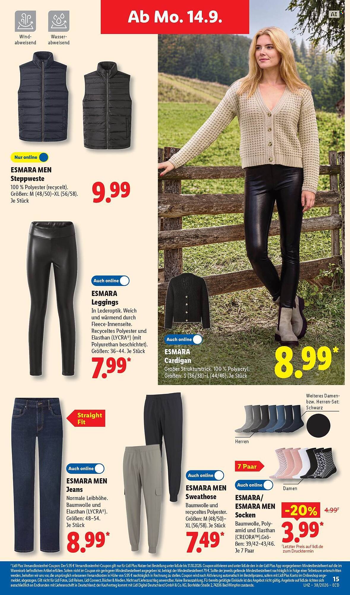 Lidl folder - Pagina 7